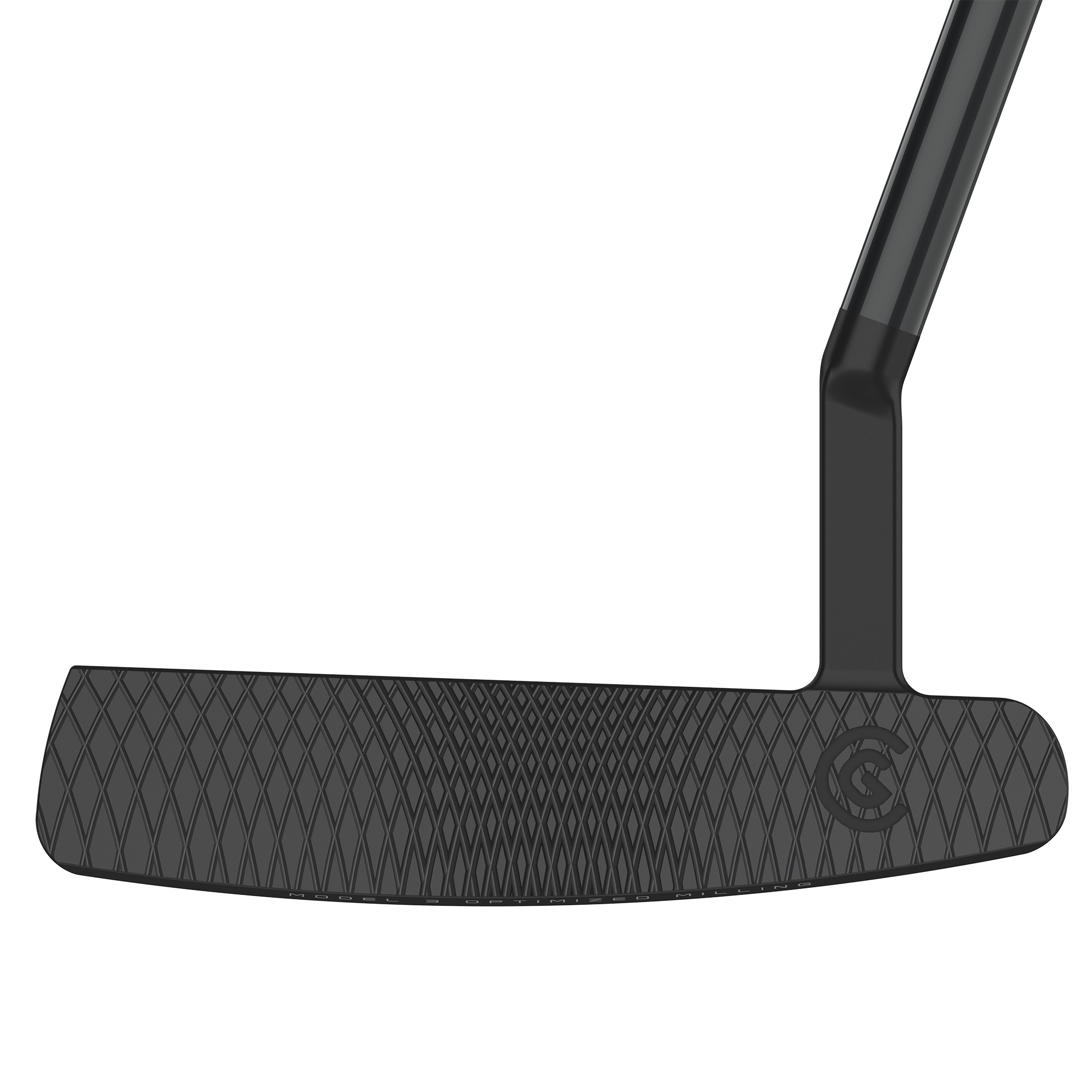 HB SOFT Premier #3 Slant Putter