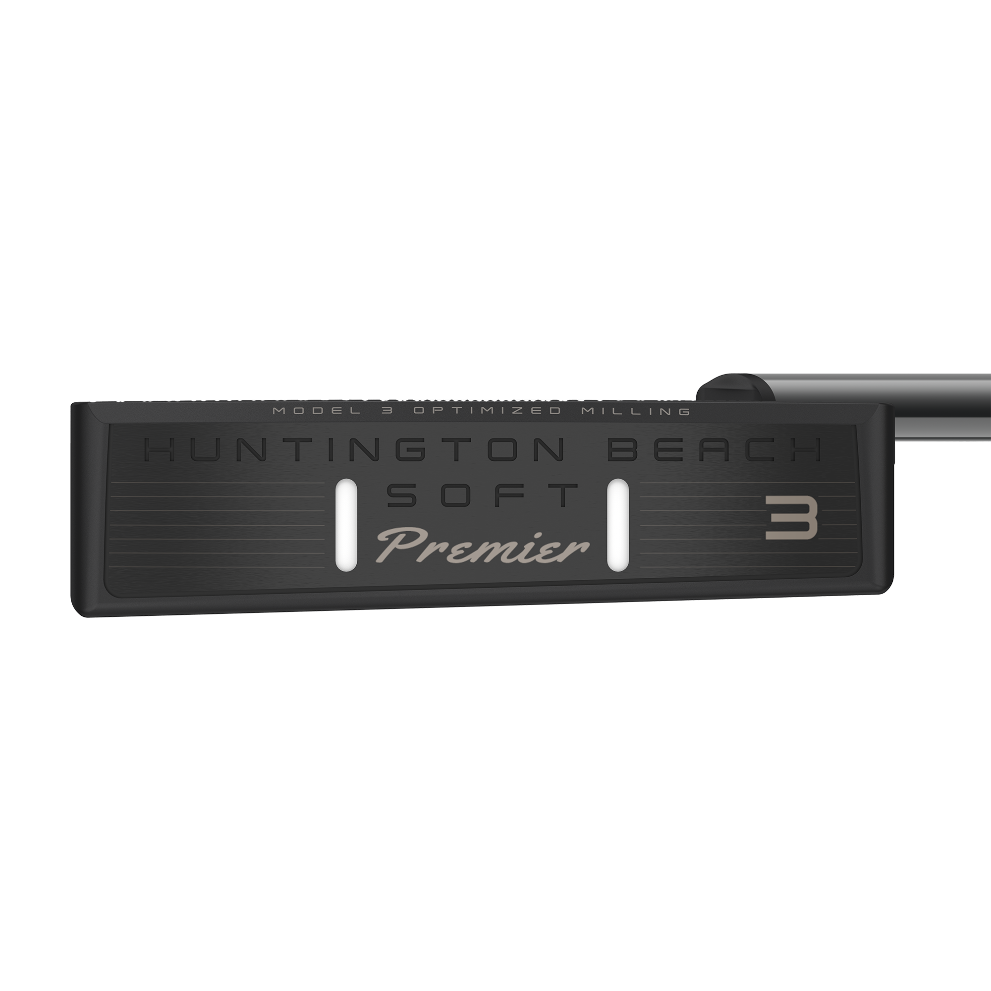 HB SOFT Premier #3 Slant Putter
