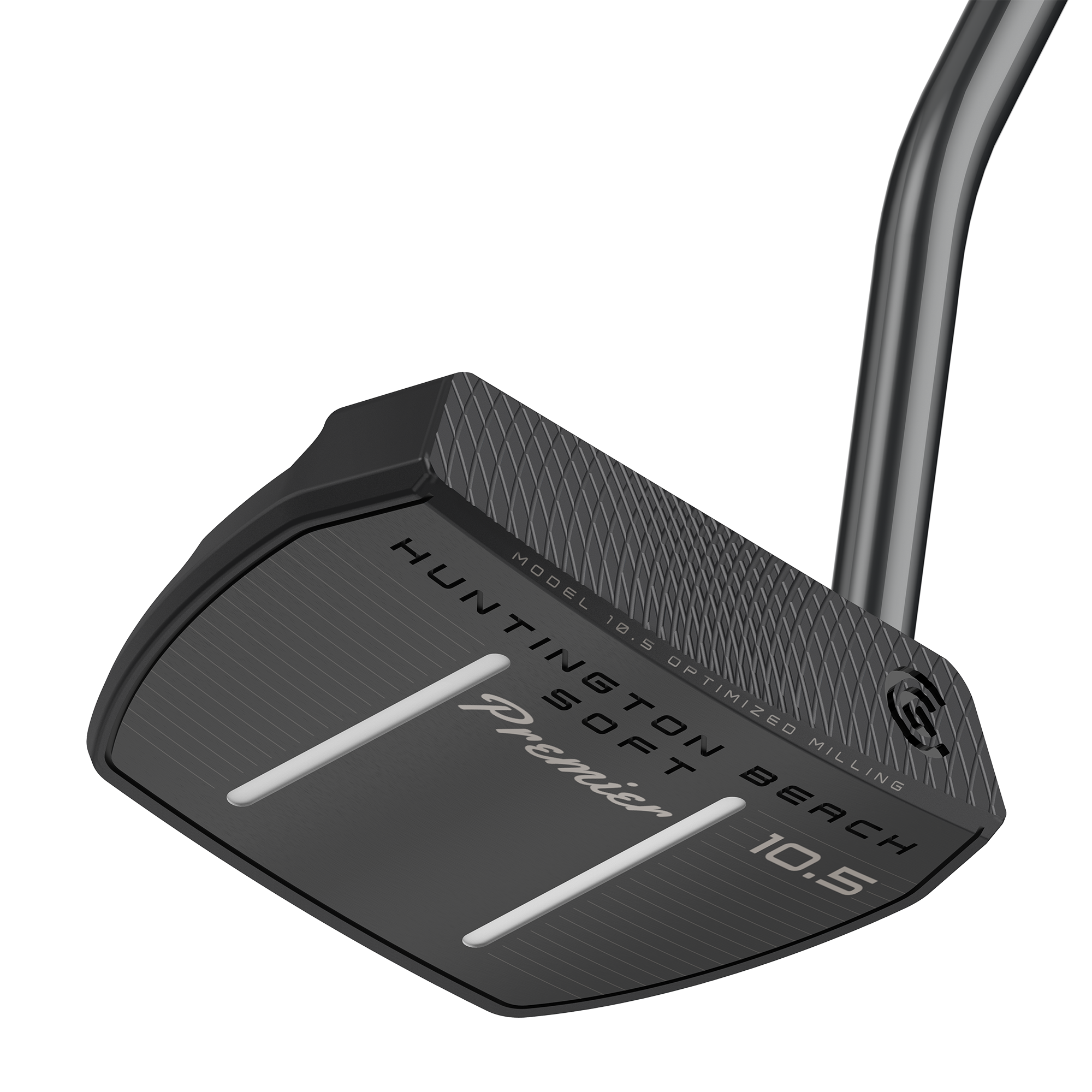 Cleveland Huntington Beach Collection Putter #1 Blade