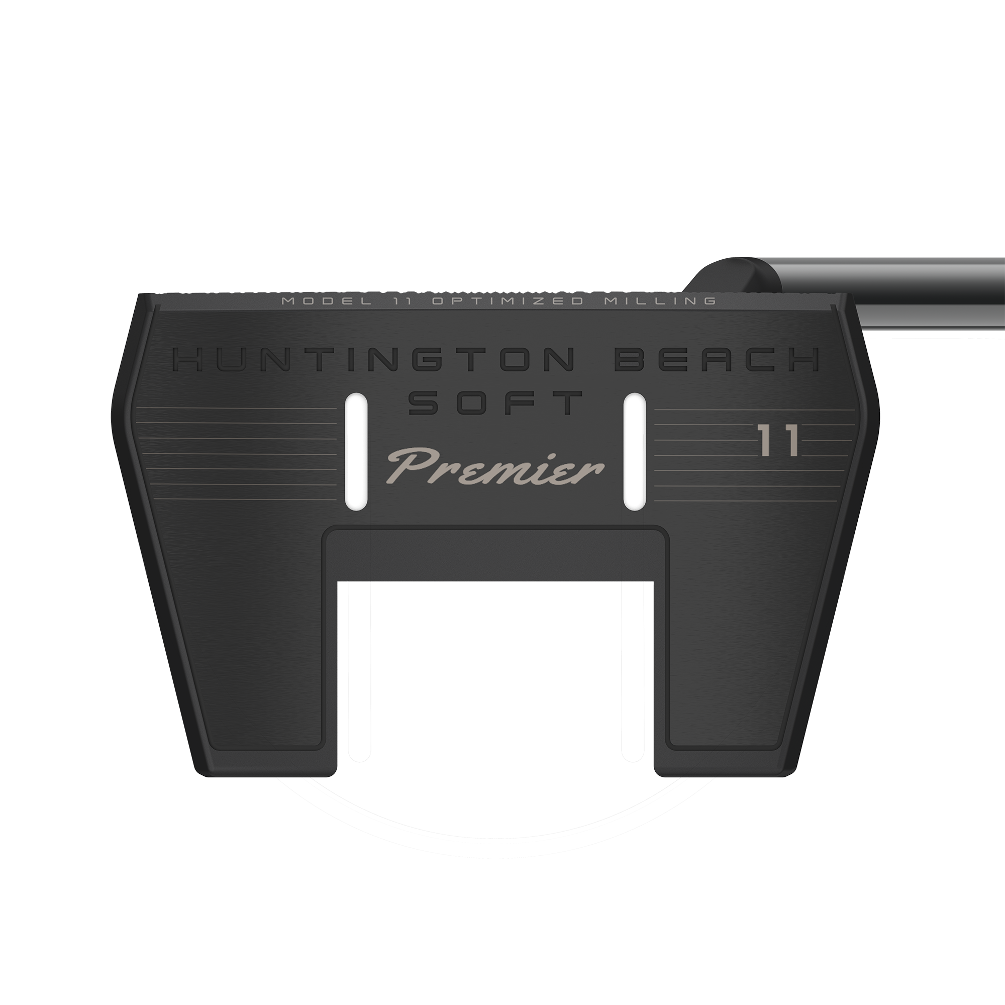 HB SOFT Premier #11 Slant Putter