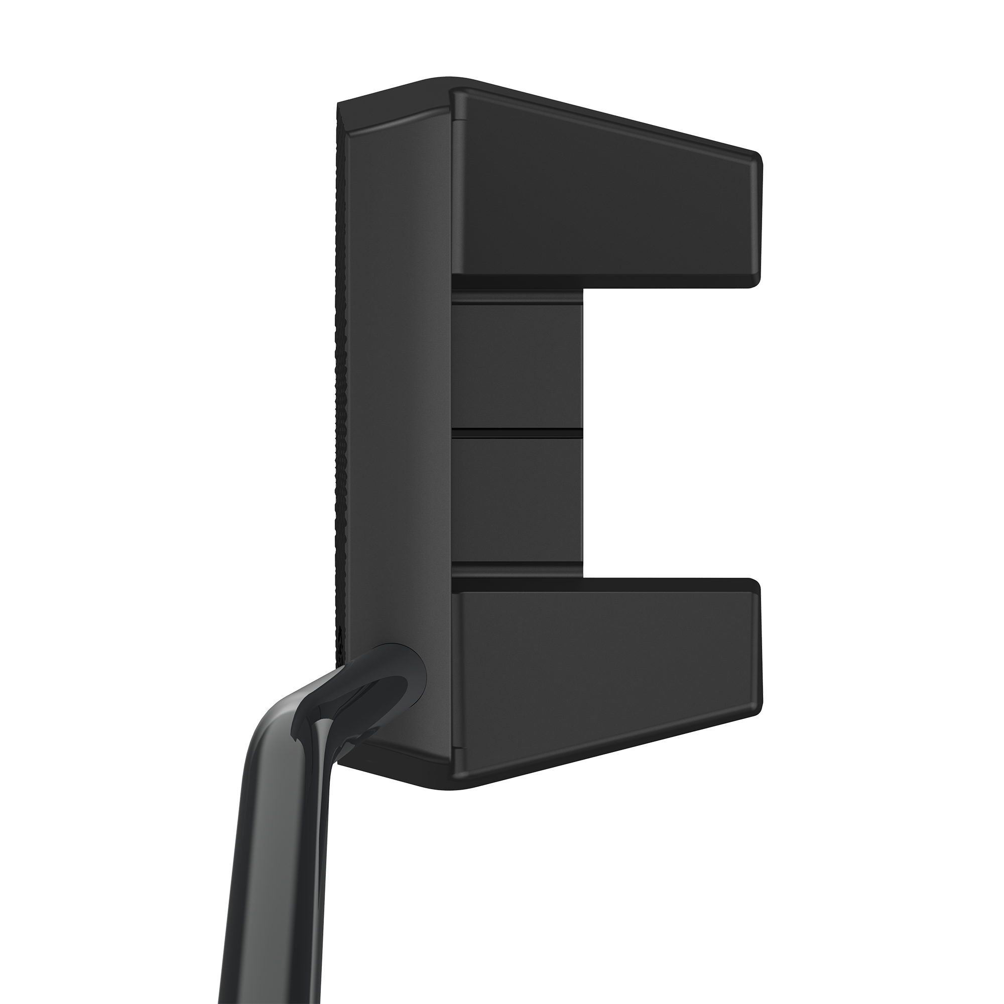 HB SOFT Premier #11 Single Bend Putter