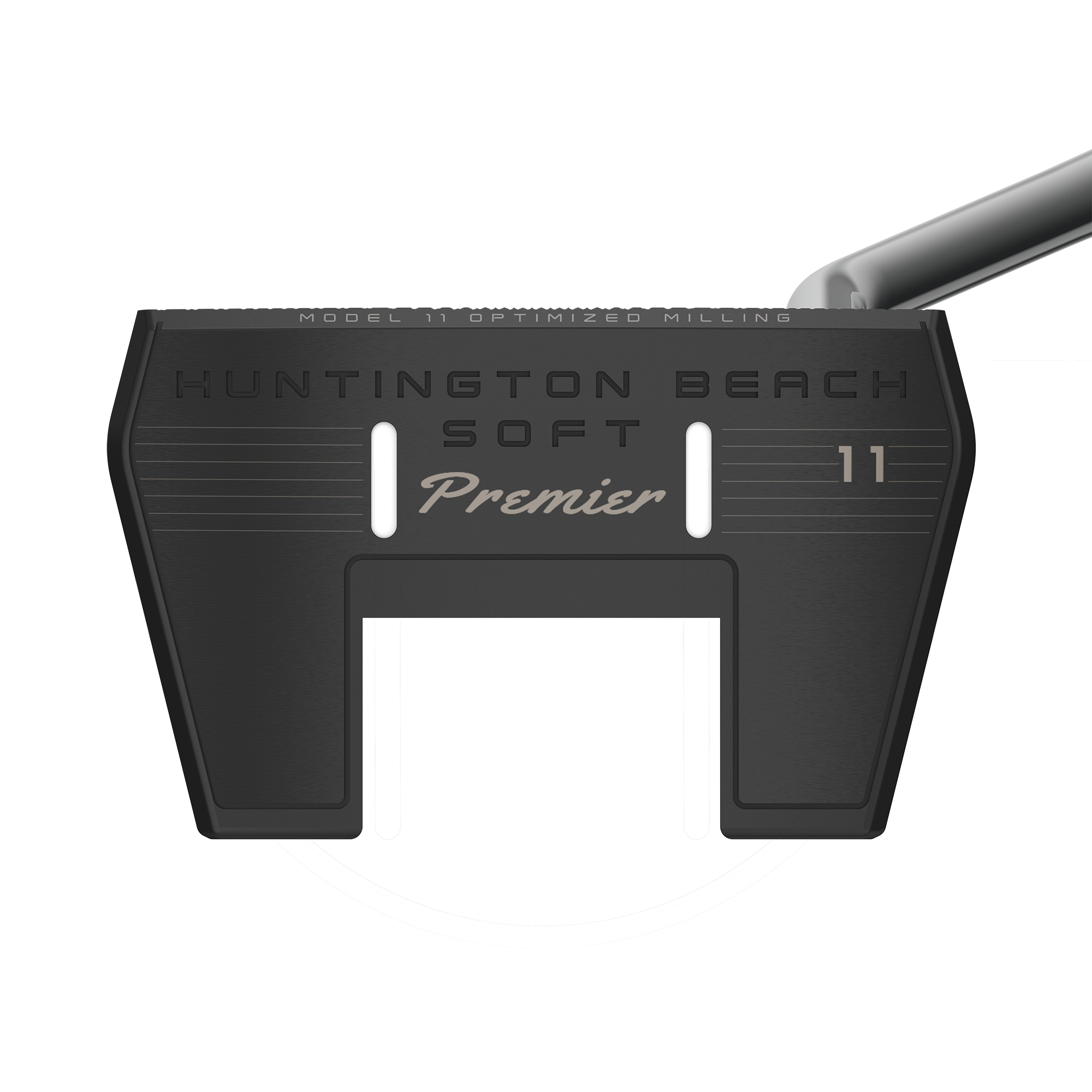 HB SOFT Premier #11 Single Bend Putter