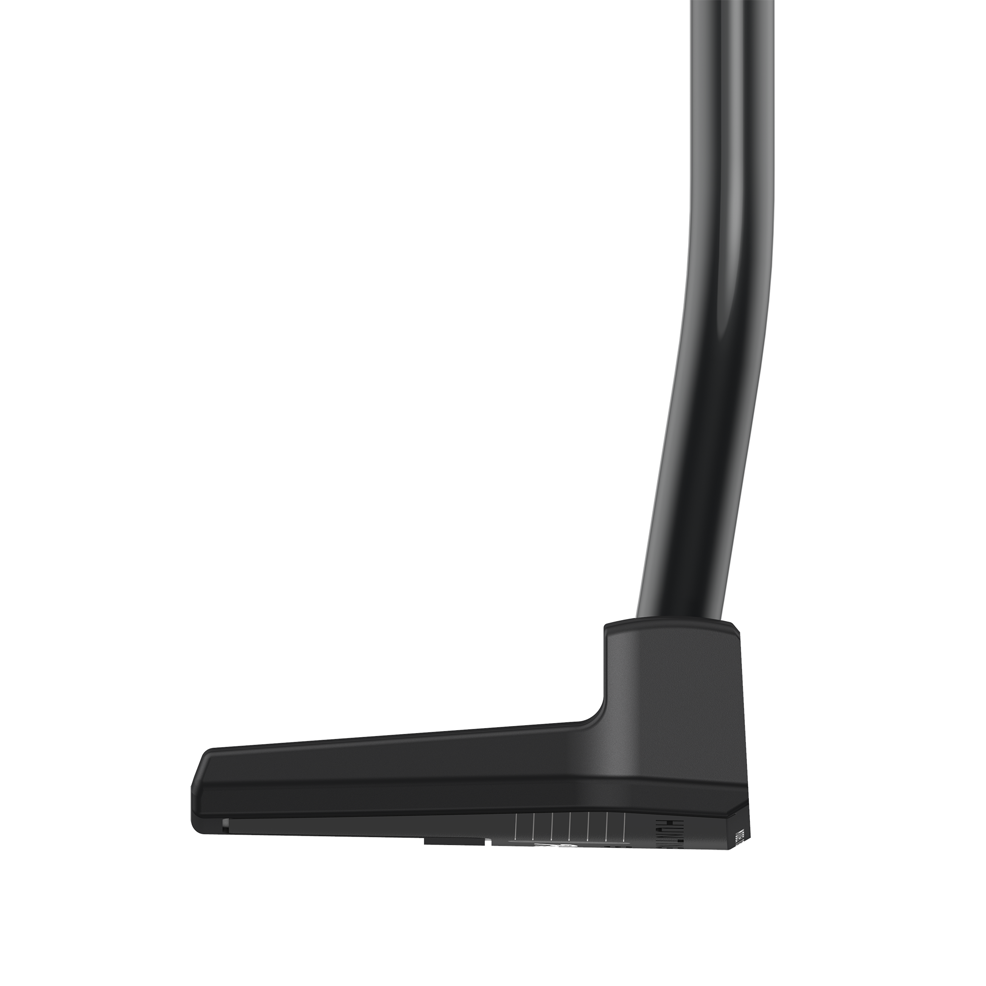 HB SOFT Premier #11 Single Bend Putter