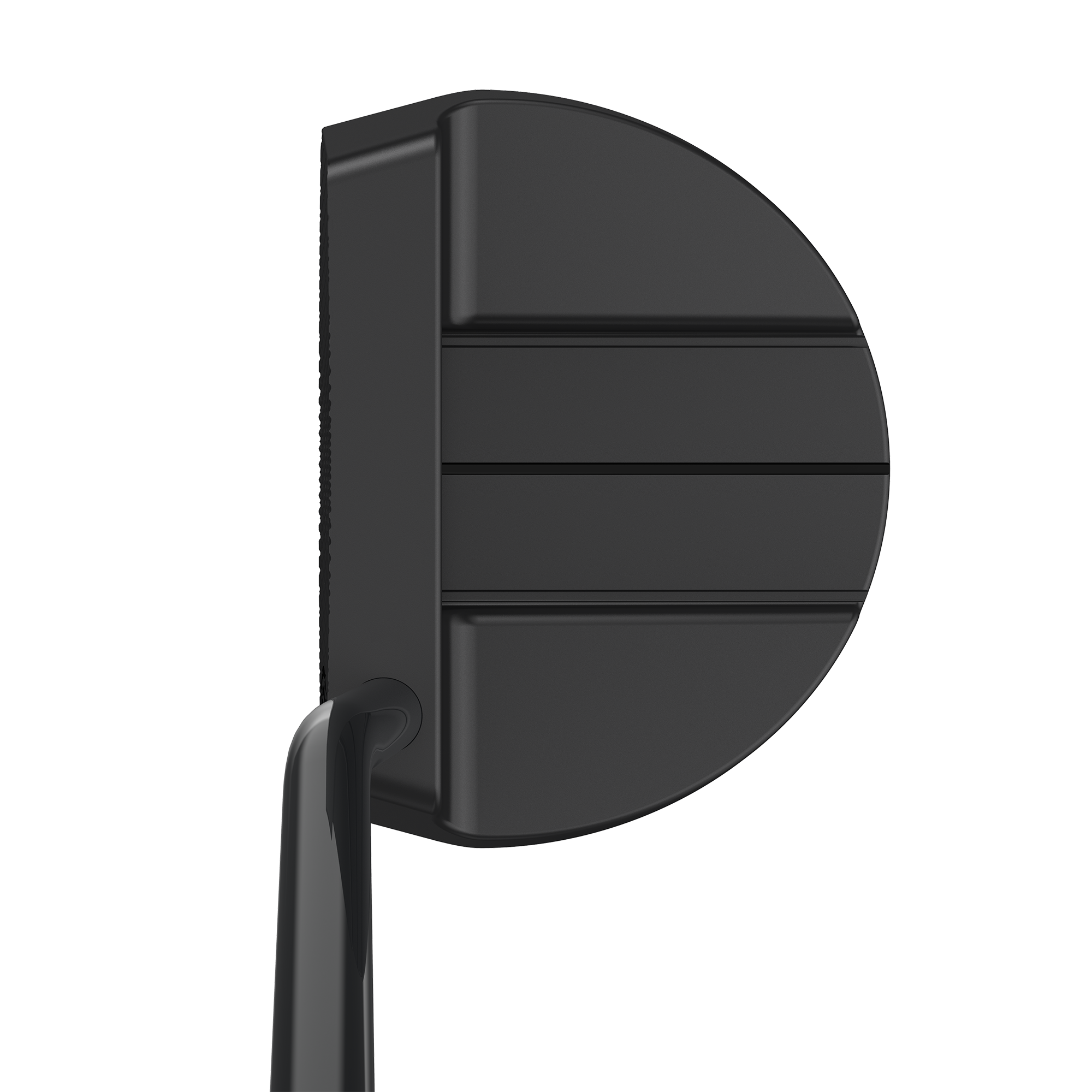 HB SOFT Premier #14 Single Bend Putter