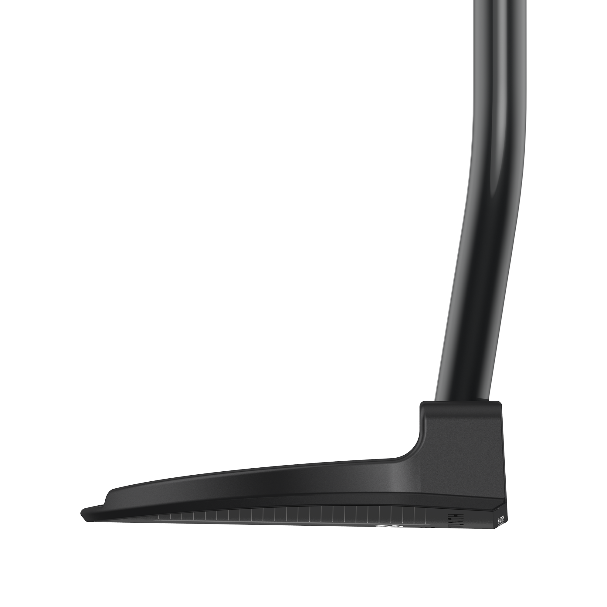 HB SOFT Premier #14 Single Bend Putter