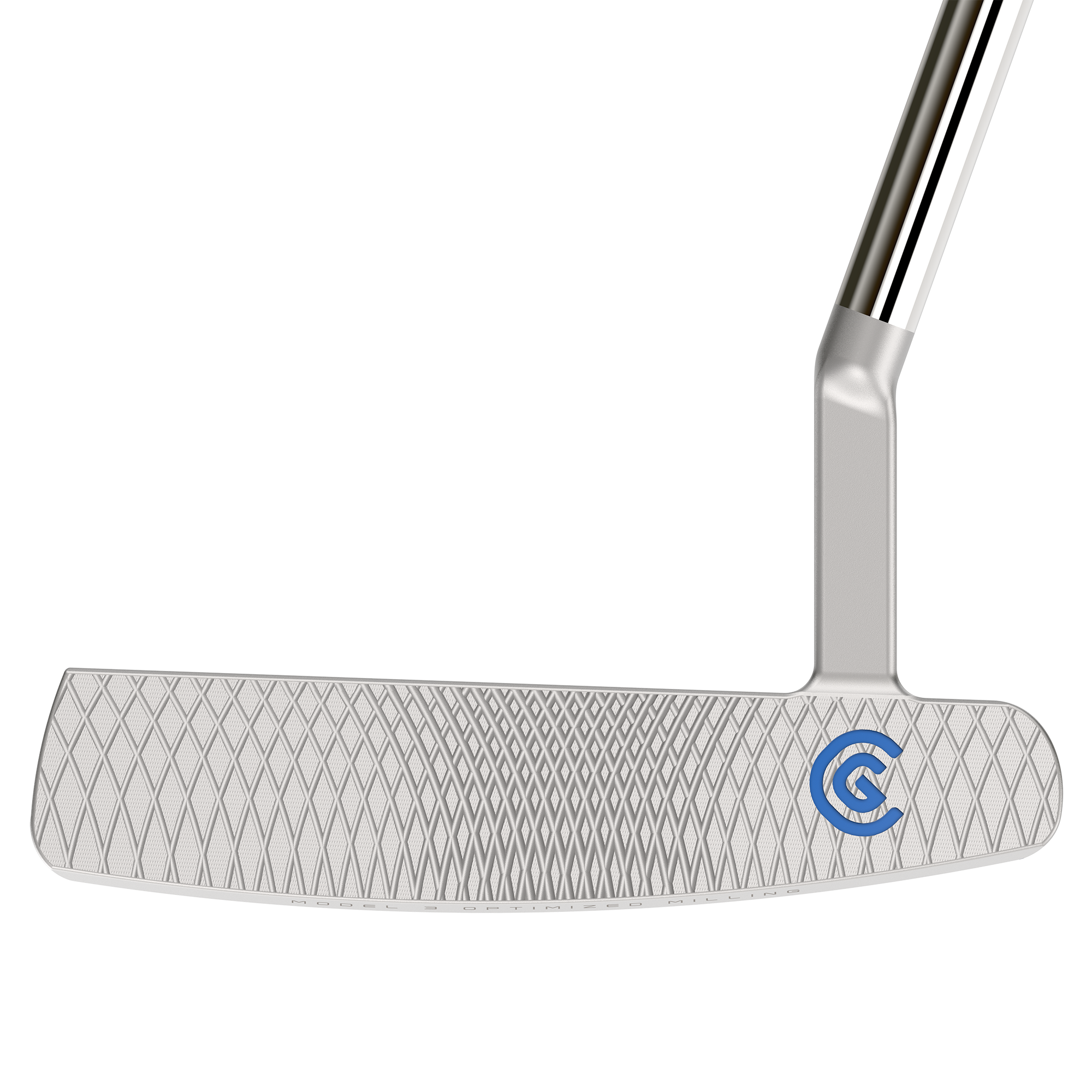 HB SOFT #3 Slant Putter