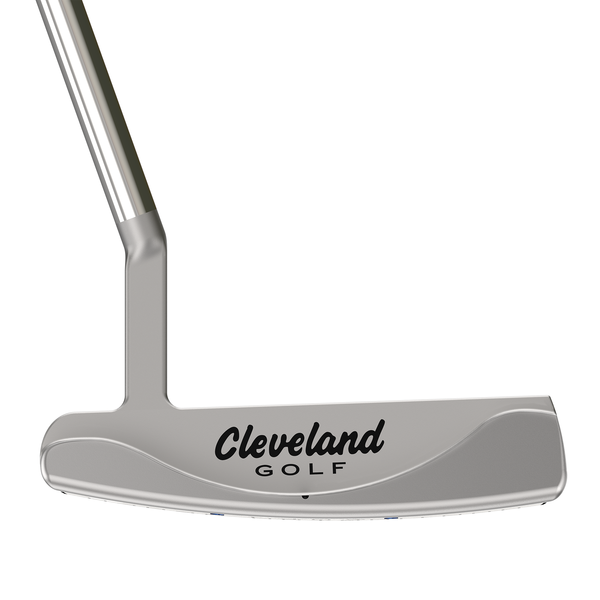 HB SOFT #3 Slant Putter