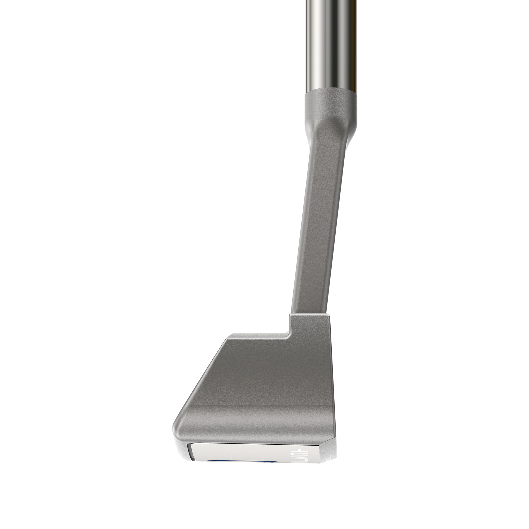 HB SOFT #3 Slant Putter