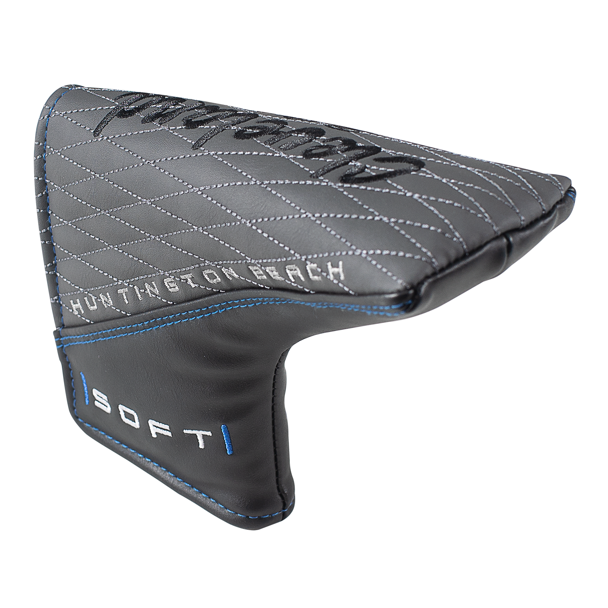 HB SOFT #3 Slant Putter