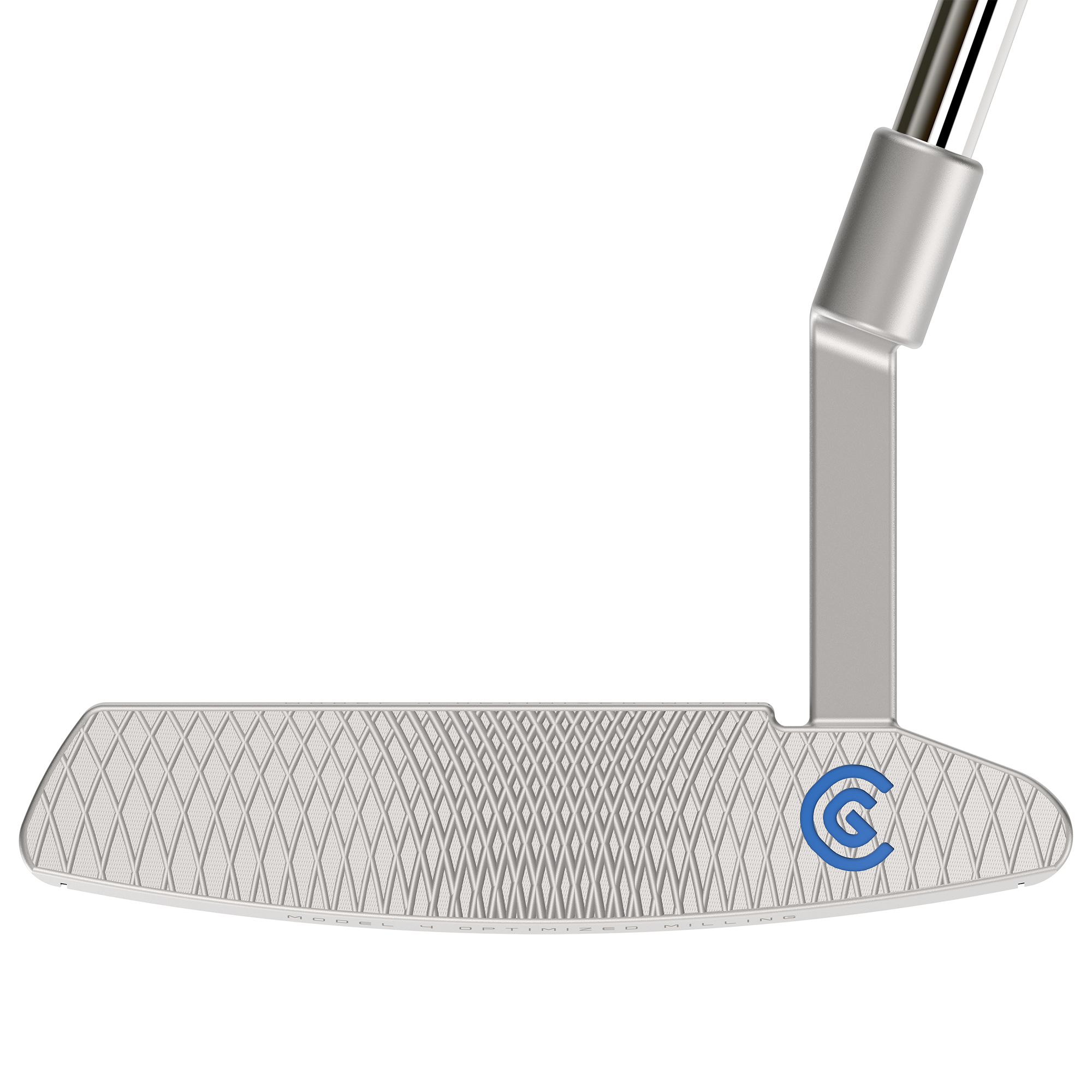 HB SOFT #4 Putter