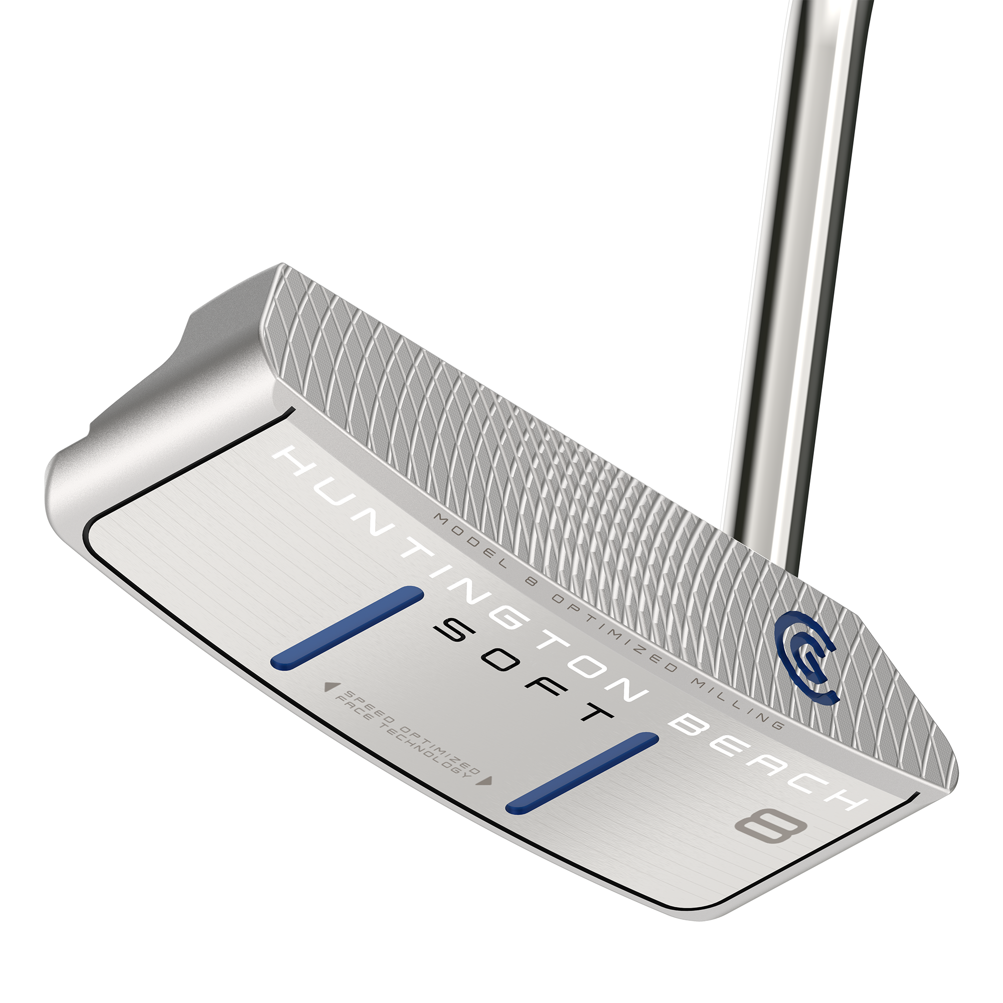 Cleveland HB SOFT #8 Putter | PGA TOUR Superstore