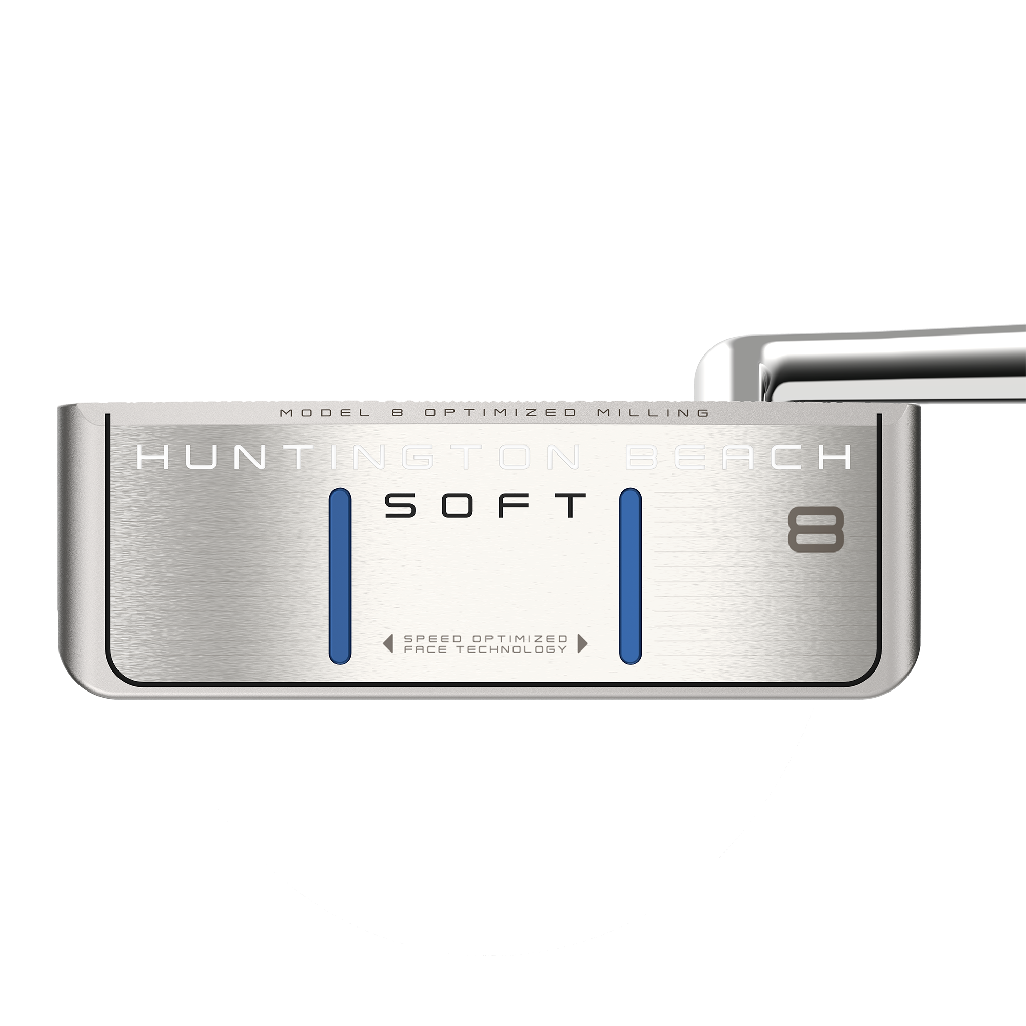 HB SOFT #8 Putter