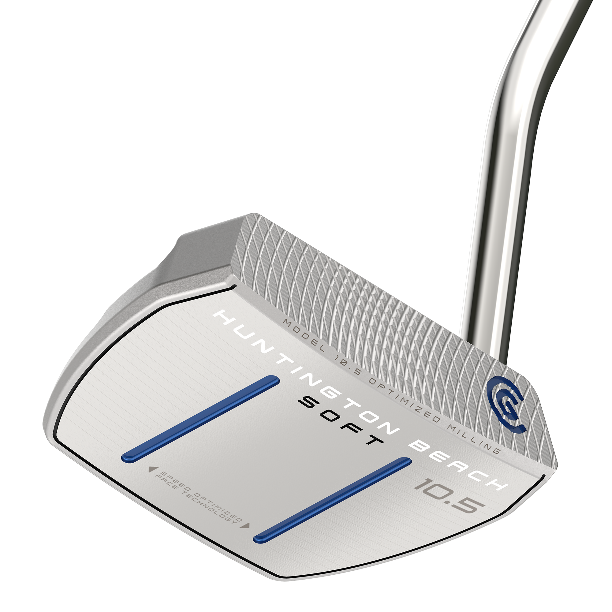 新品】Cleveland Golf Huntington Beach パター