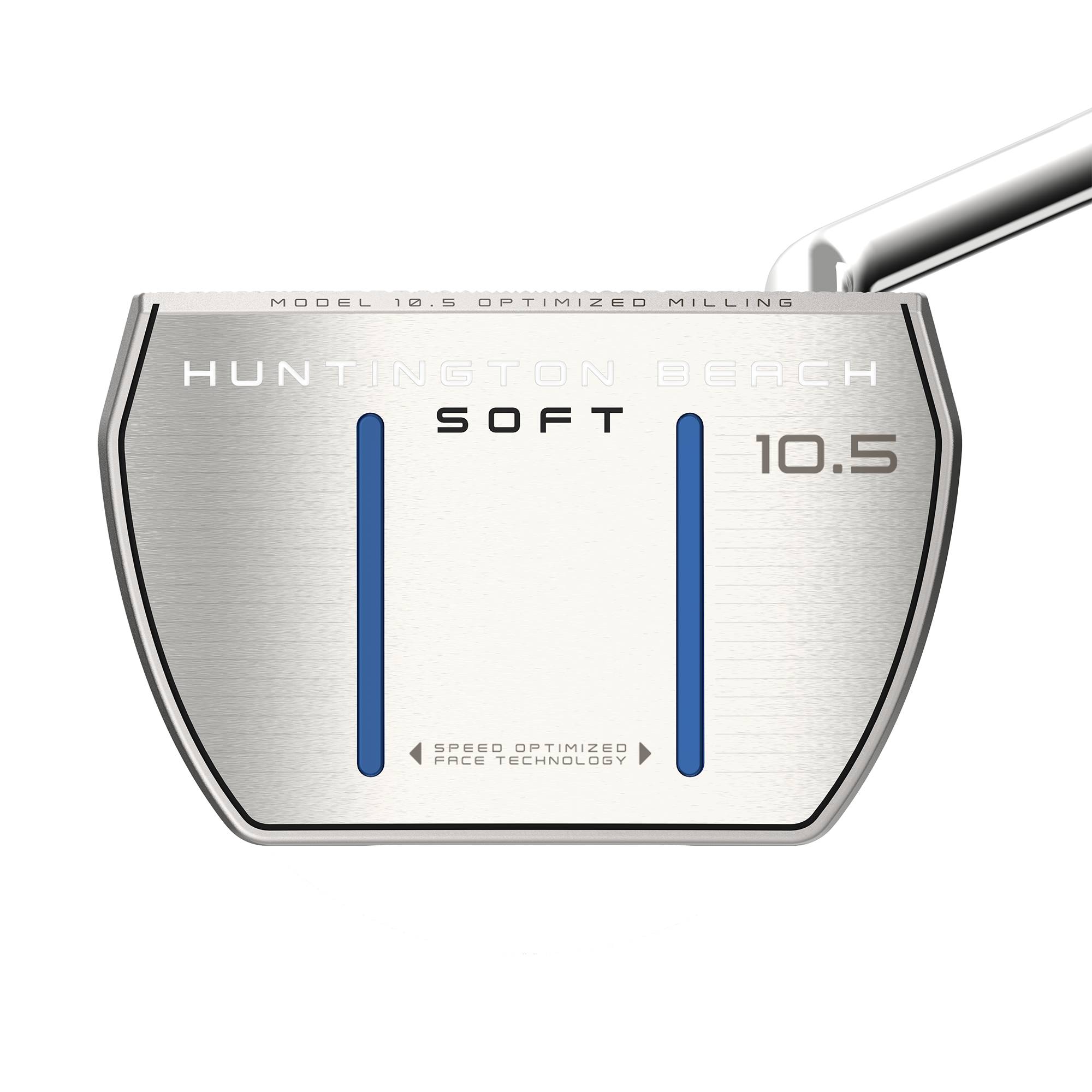 HB SOFT #10.5 Putter