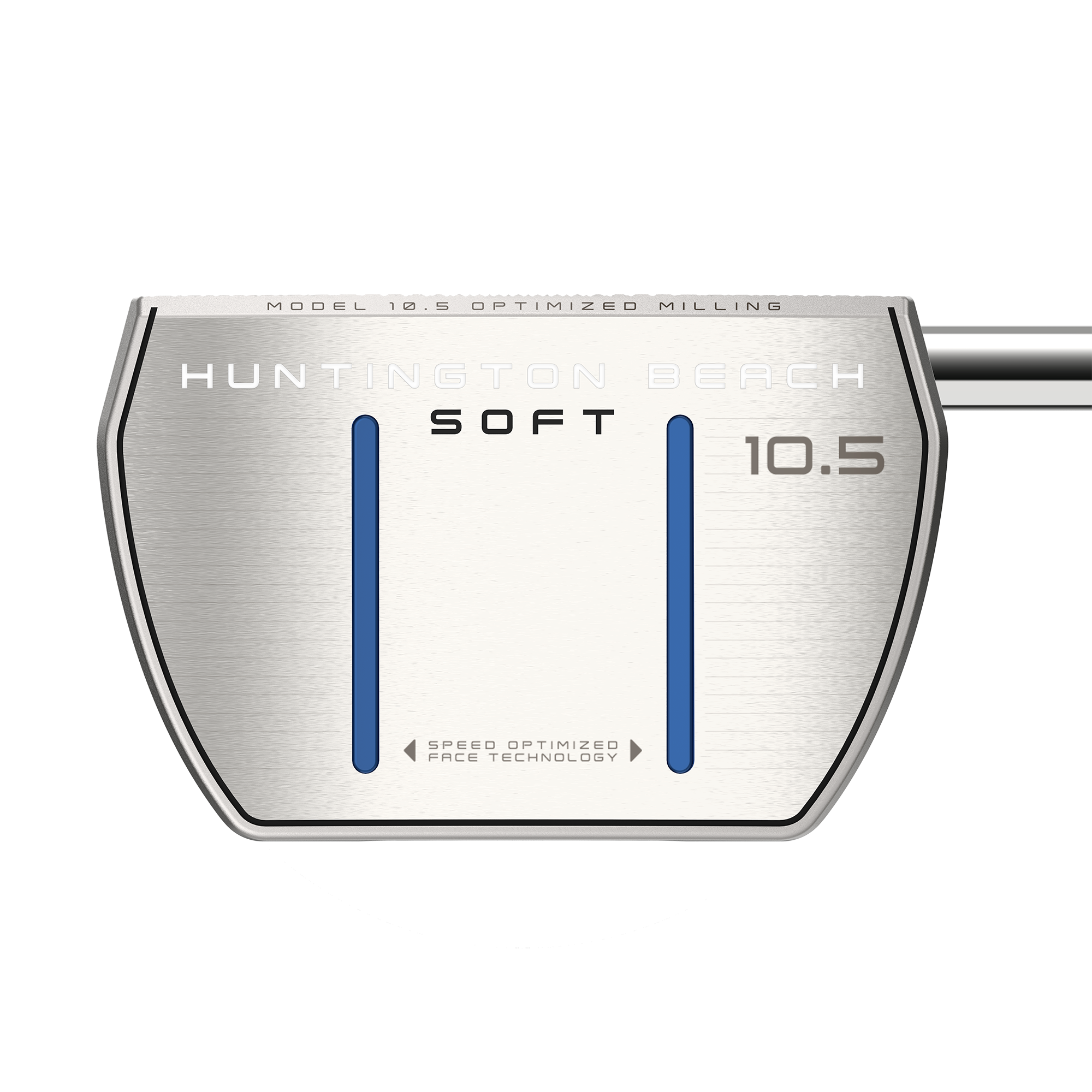 HB SOFT #10.5C Putter