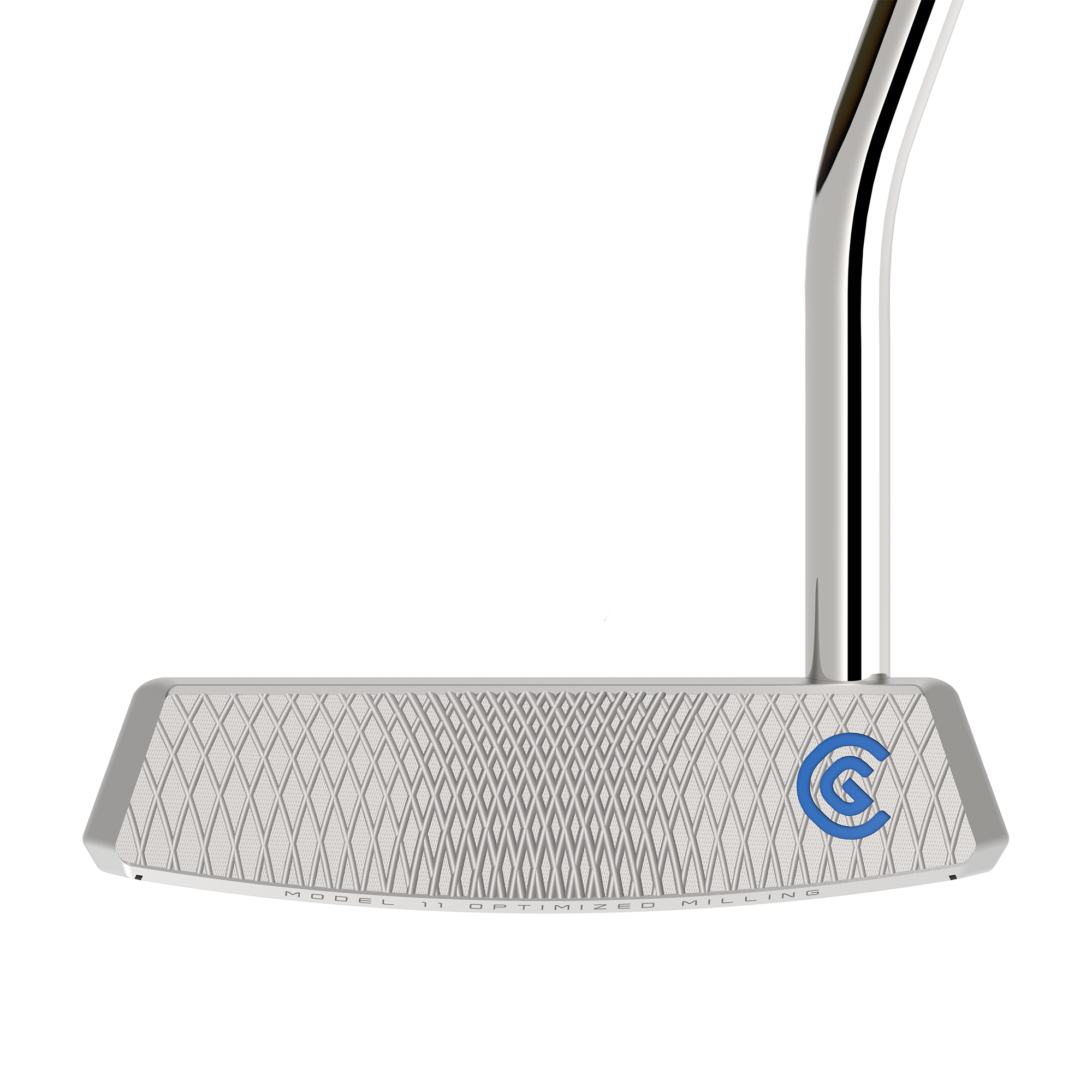 HB SOFT #11 Single Bend Putter