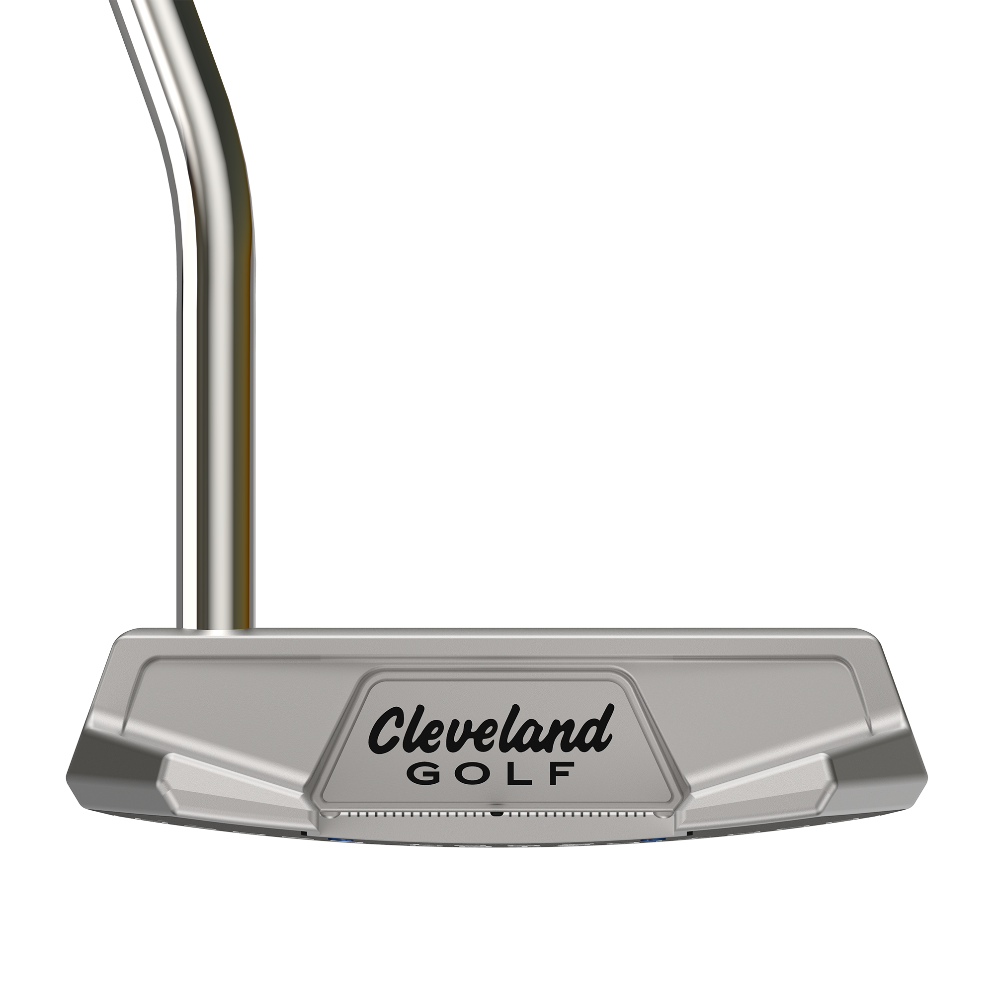 HB SOFT #11 Single Bend Putter