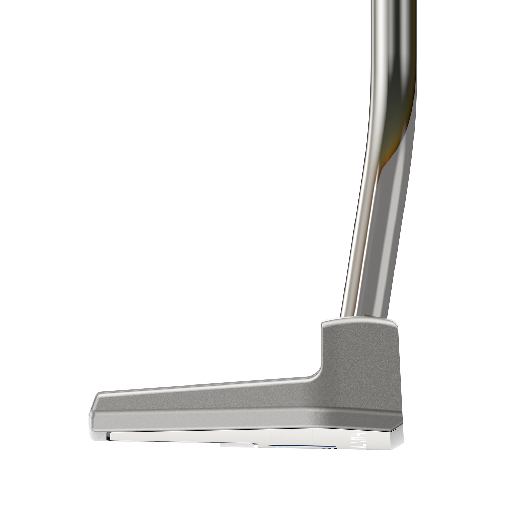 HB SOFT #11 Single Bend Putter