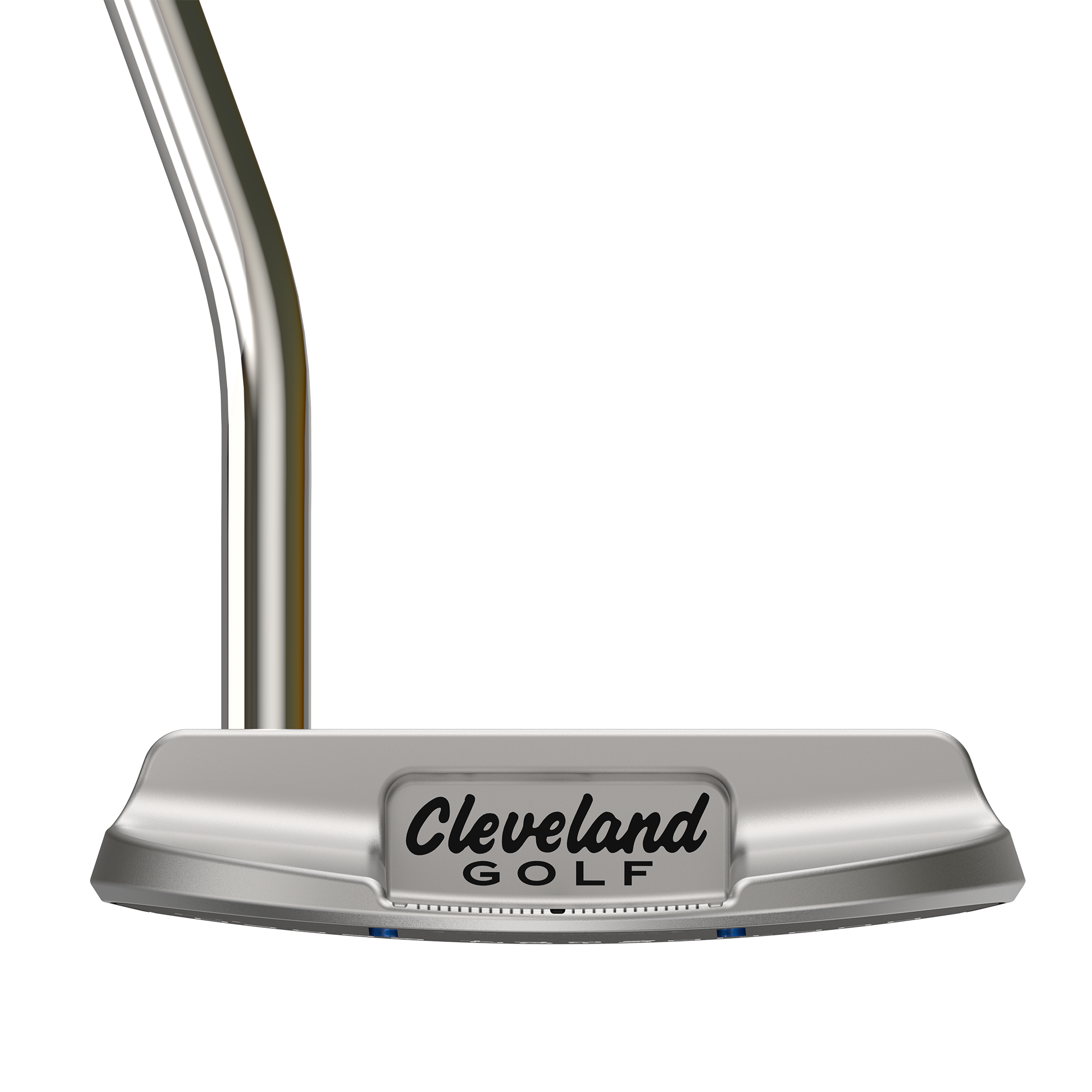 HB SOFT #14 Single Bend Putter