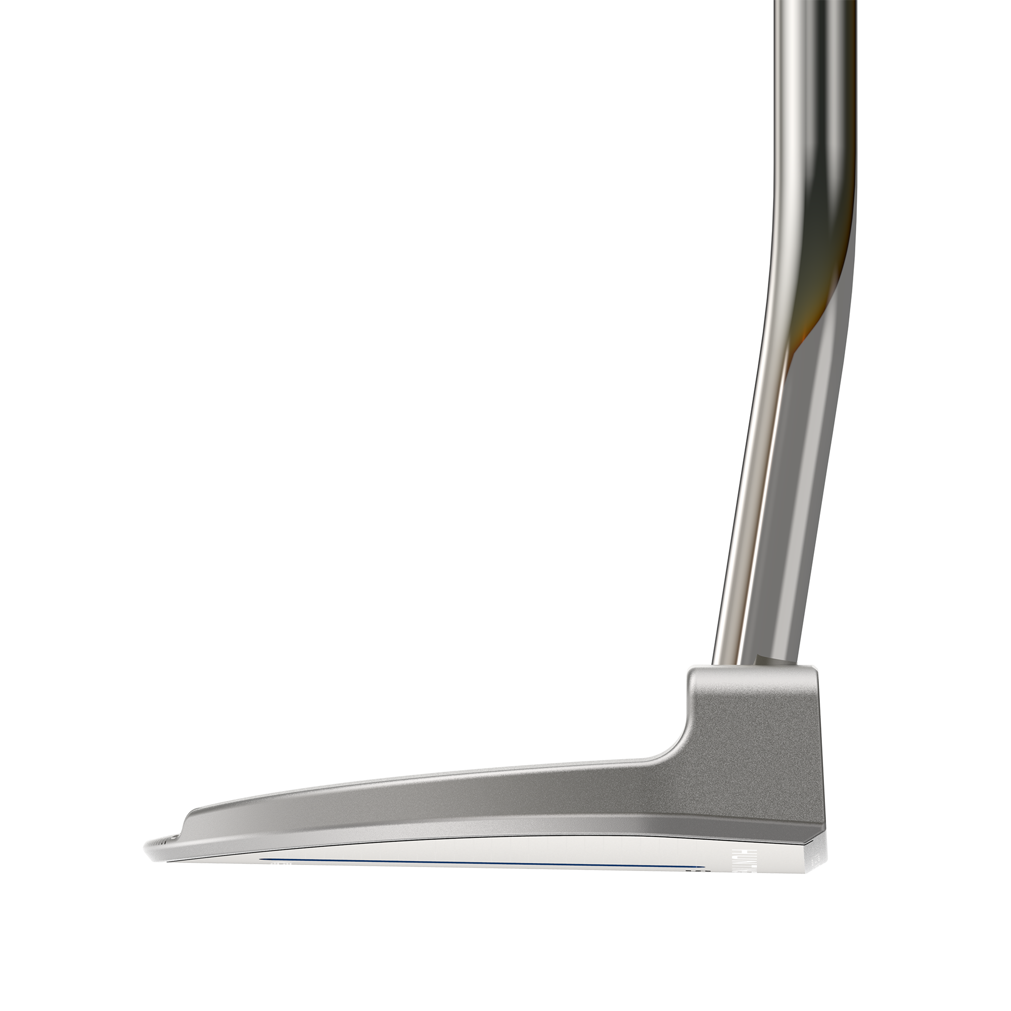 HB SOFT #14 Single Bend Putter