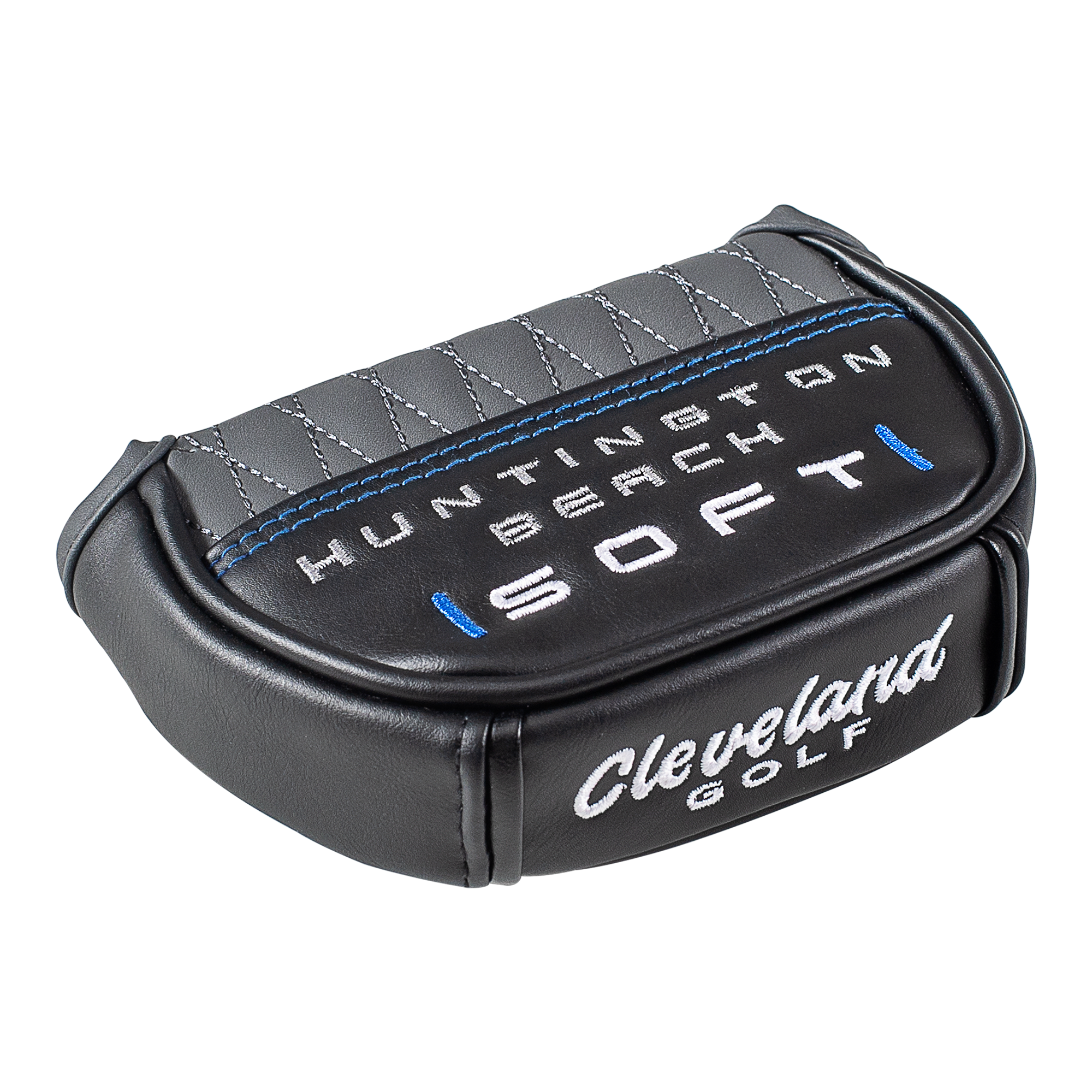 HB SOFT #14 Single Bend Putter
