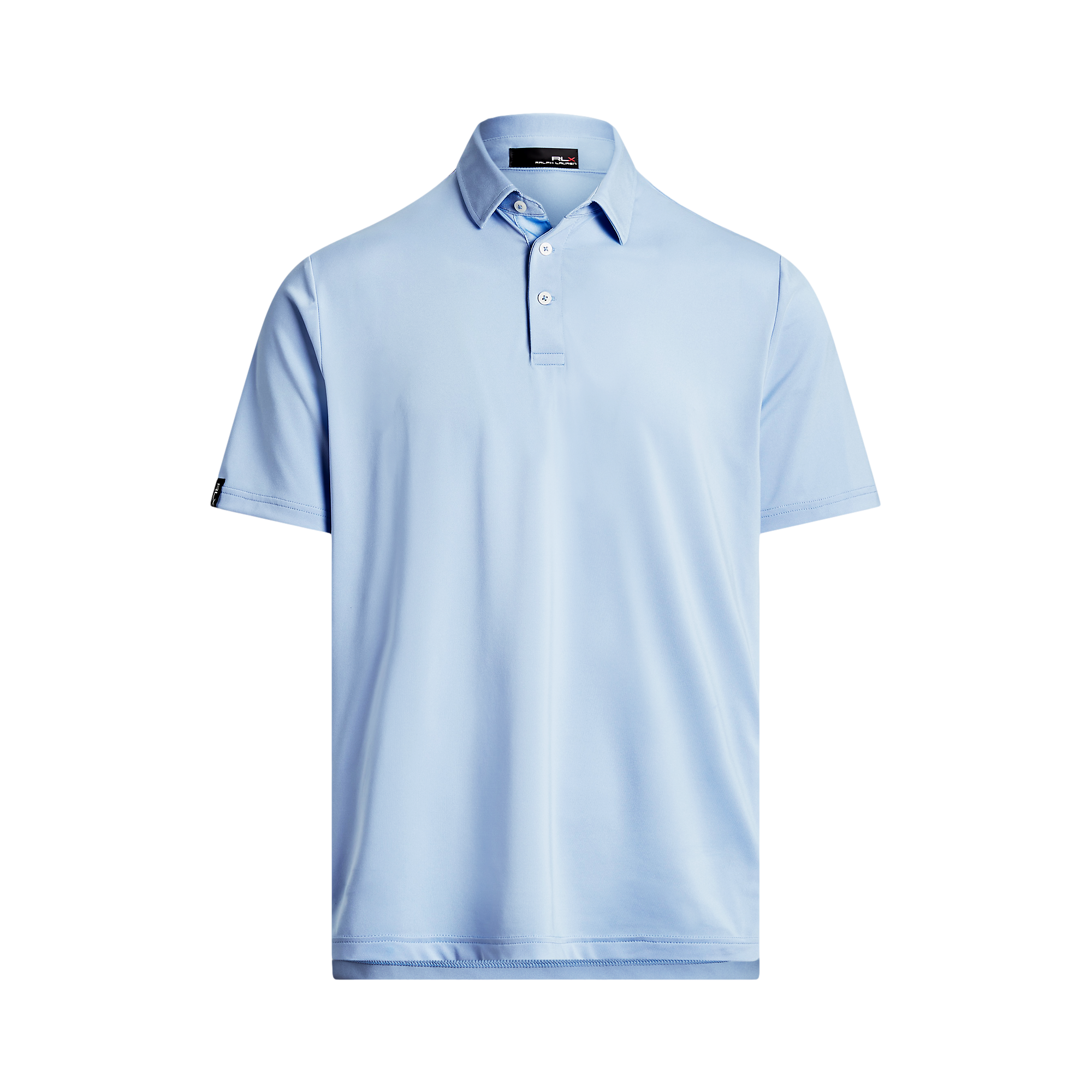 Classic Fit Performance Men's Short Sleeve Golf Polo Shirt