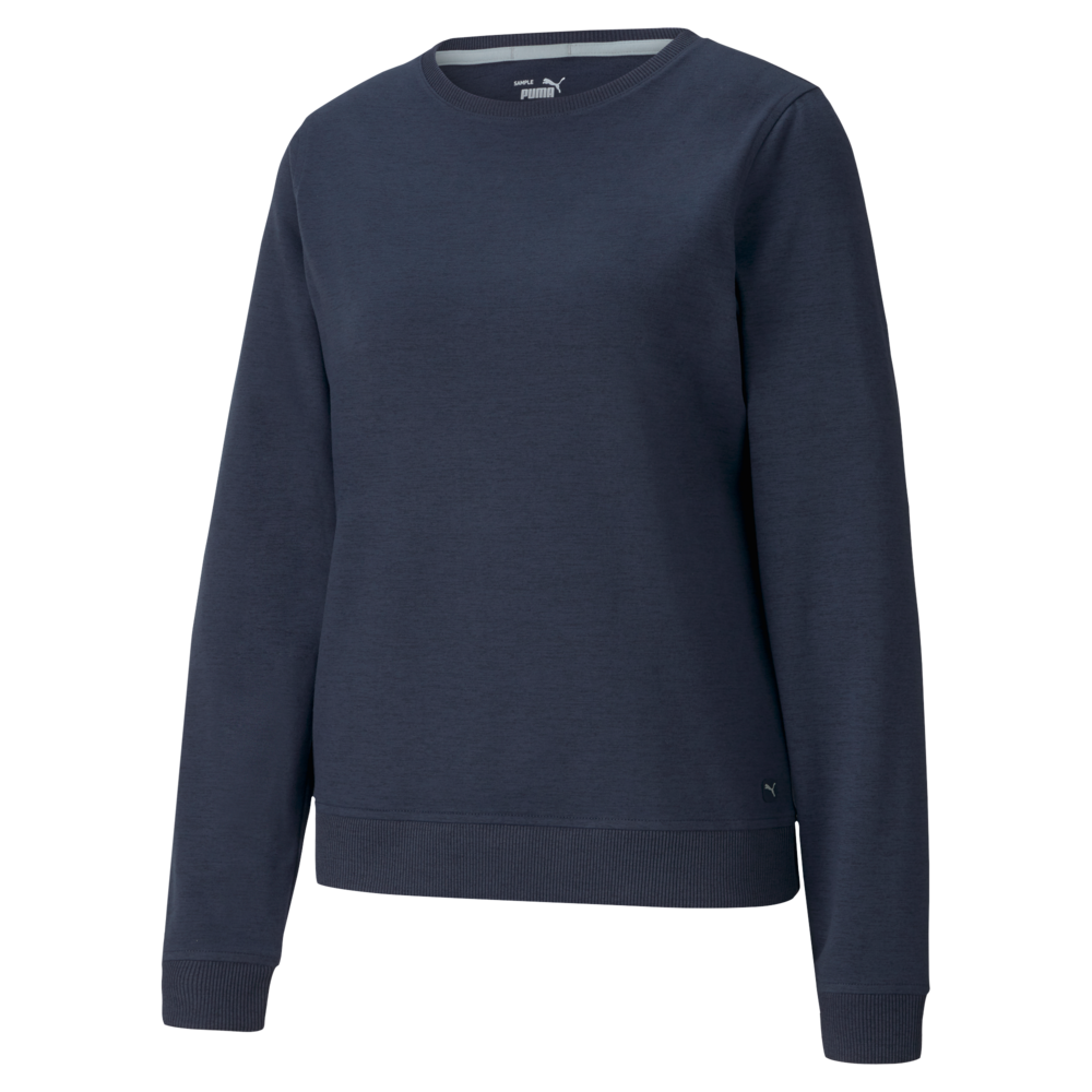 Cloudspun Crewneck Sweater