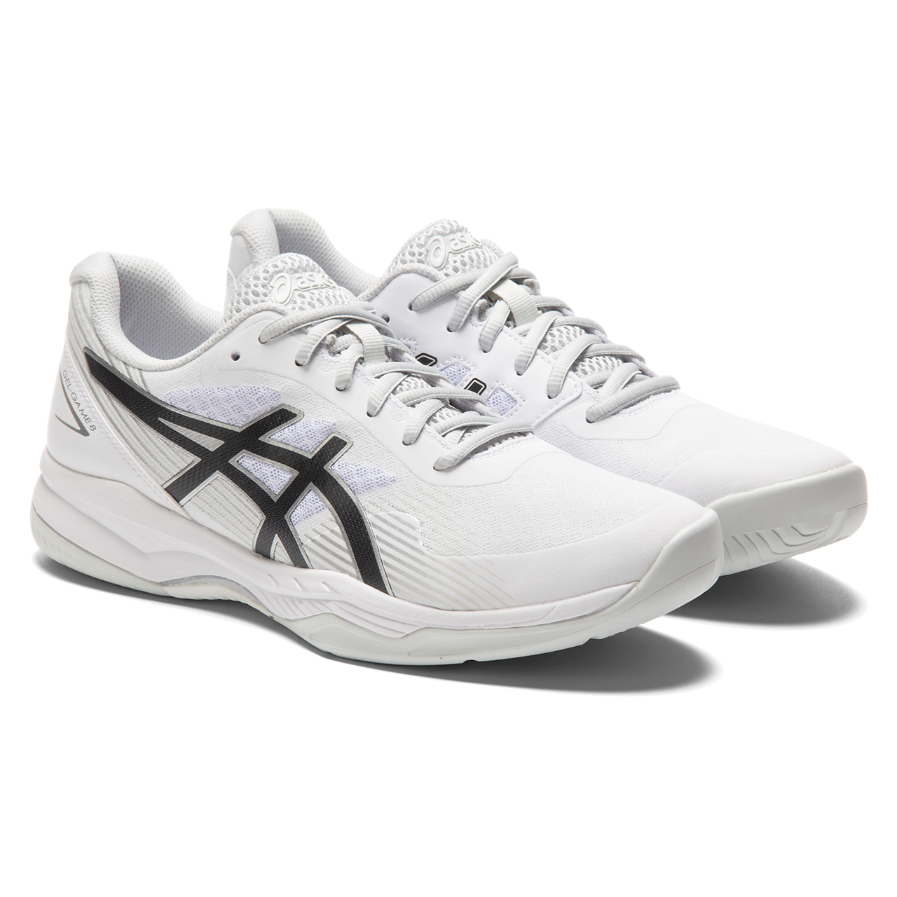 Gel Game 8 Men's Tennis Shoe