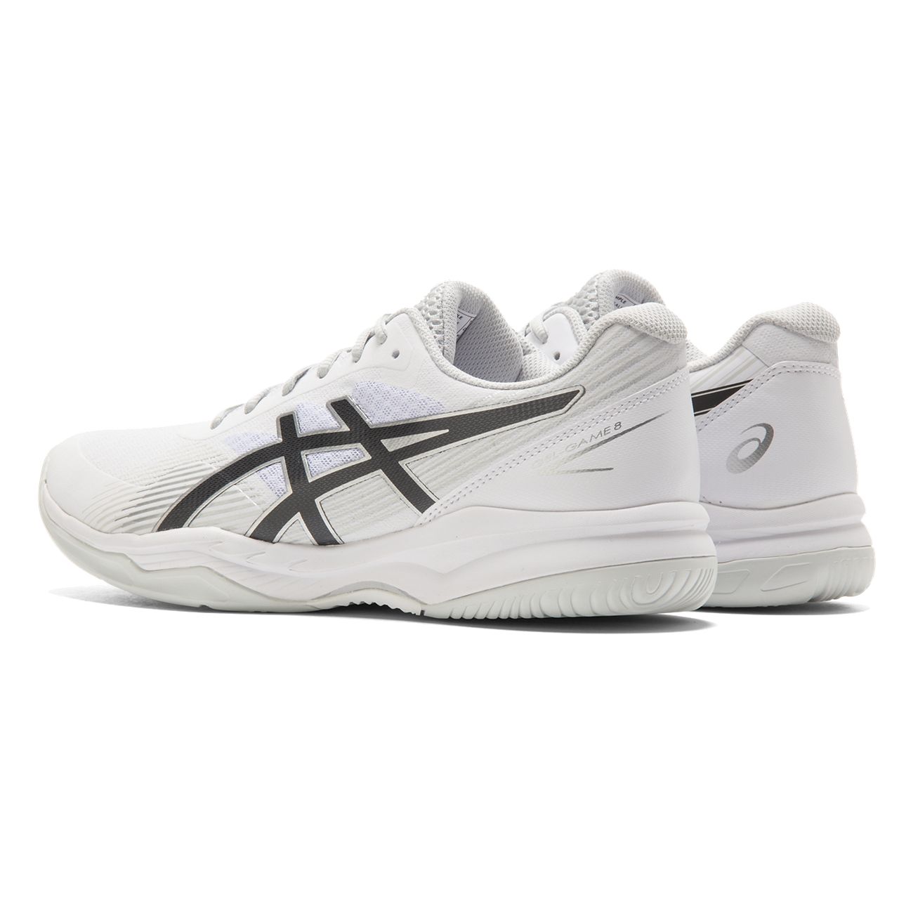 Gel Game 8 Men's Tennis Shoe