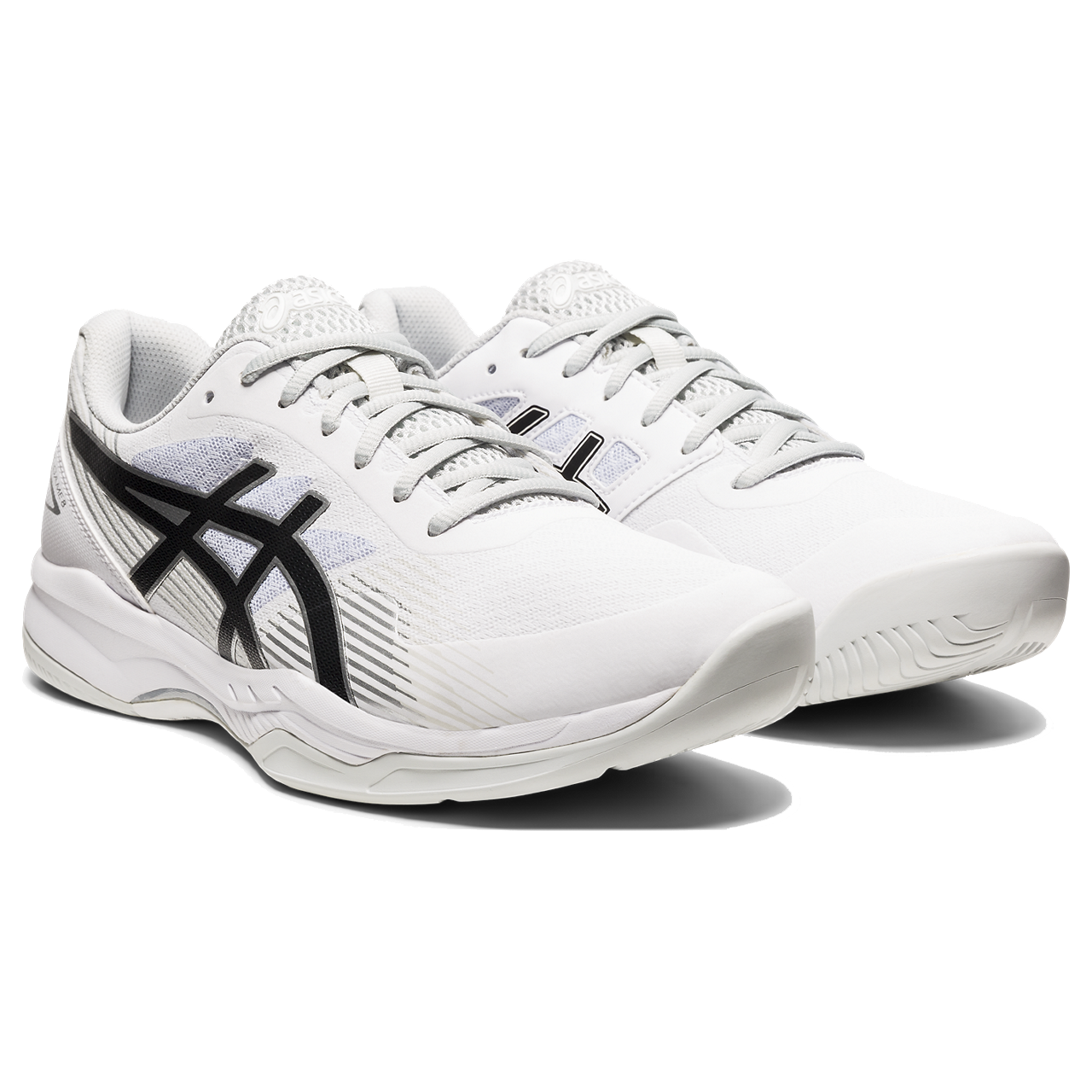 Gel Game 8 Men's Tennis Shoe