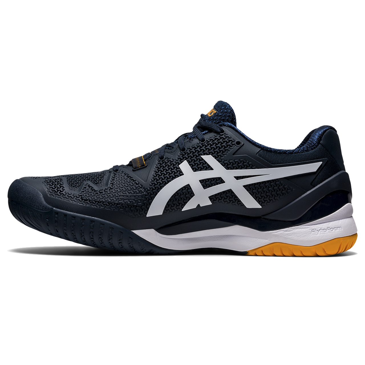 Gel Resolution 8 Men's Tennis Shoe