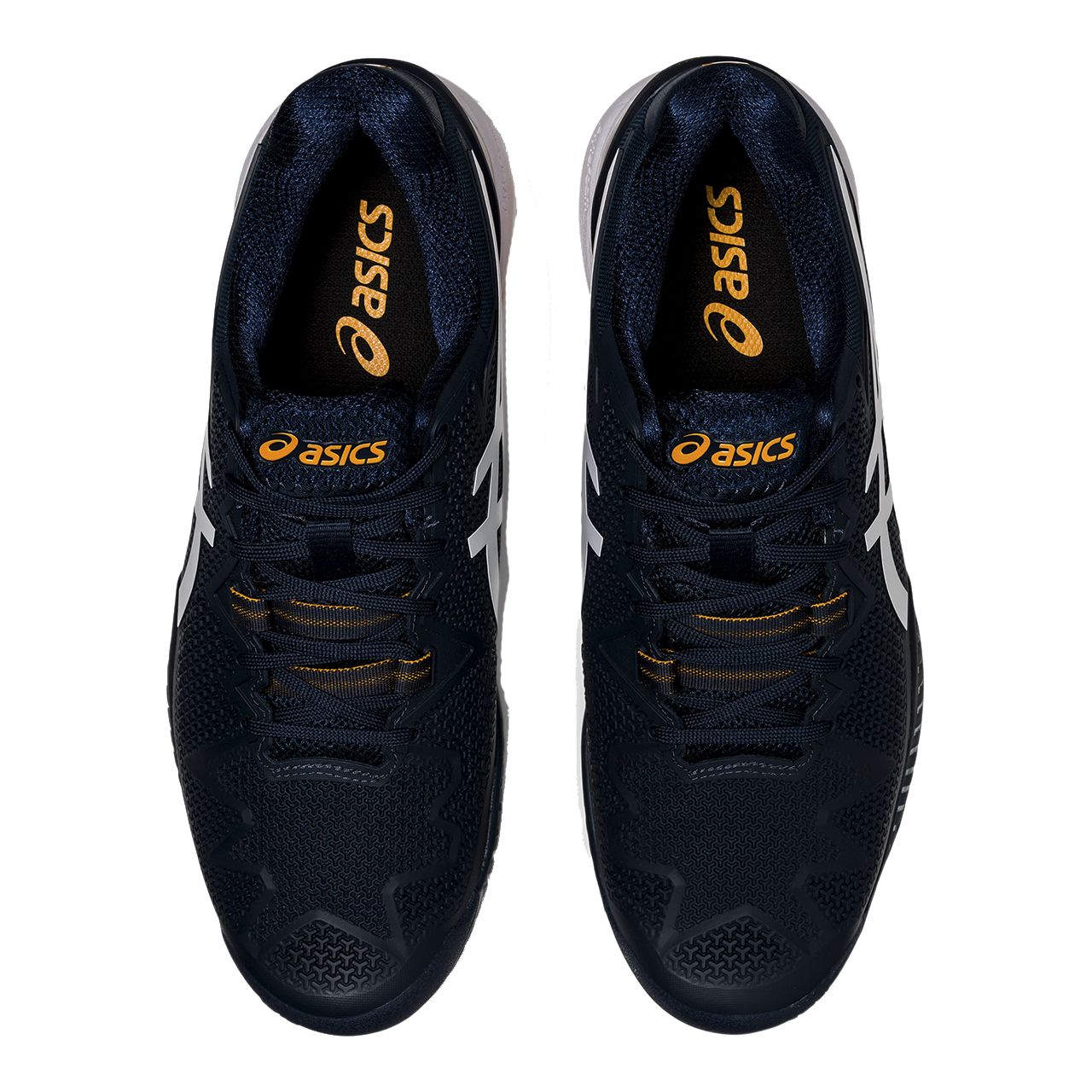 Gel Resolution 8 Men's Tennis Shoe