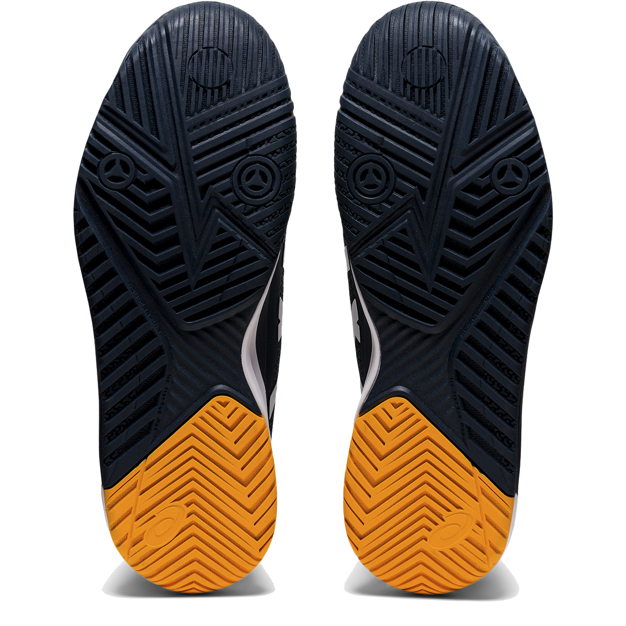 Gel Resolution 8 Men's Tennis Shoe
