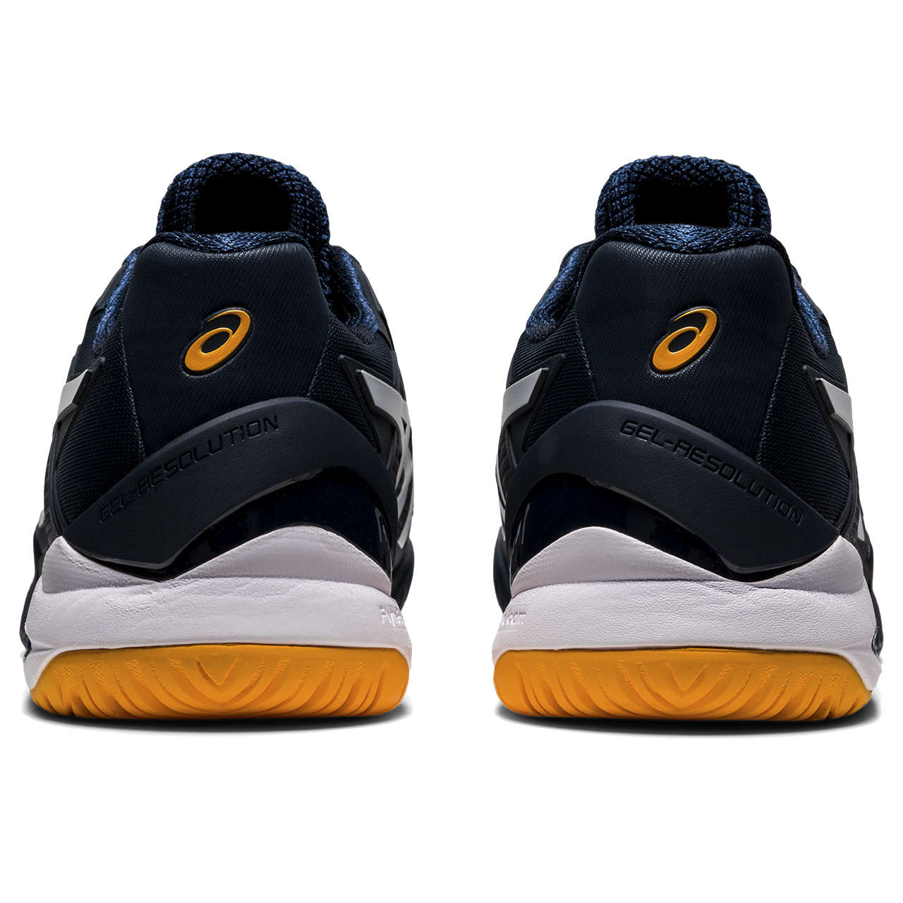 Gel Resolution 8 Men's Tennis Shoe