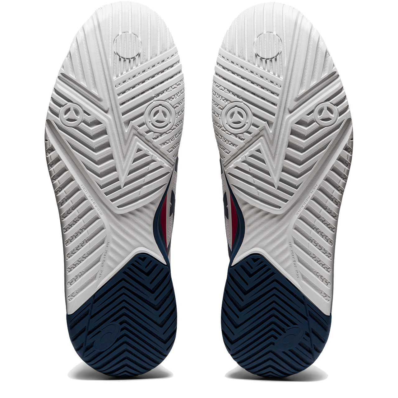Gel Resolution 8 Men's Tennis Shoe