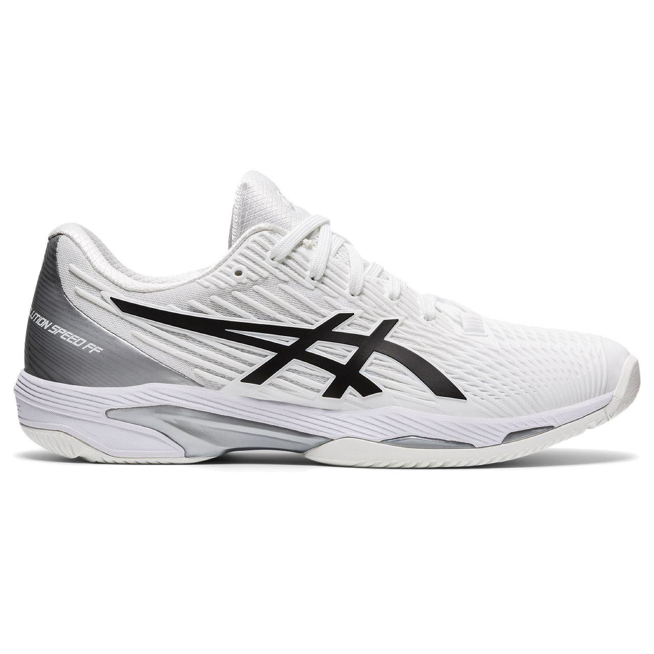 Solution Speed FF Men's Tennis Shoes