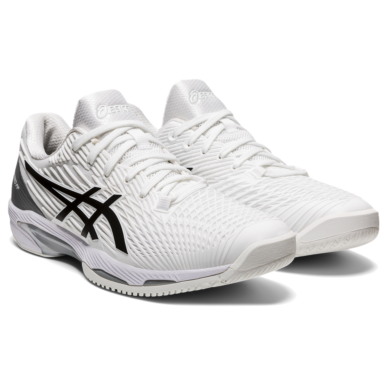 Solution Speed FF Men's Tennis Shoes