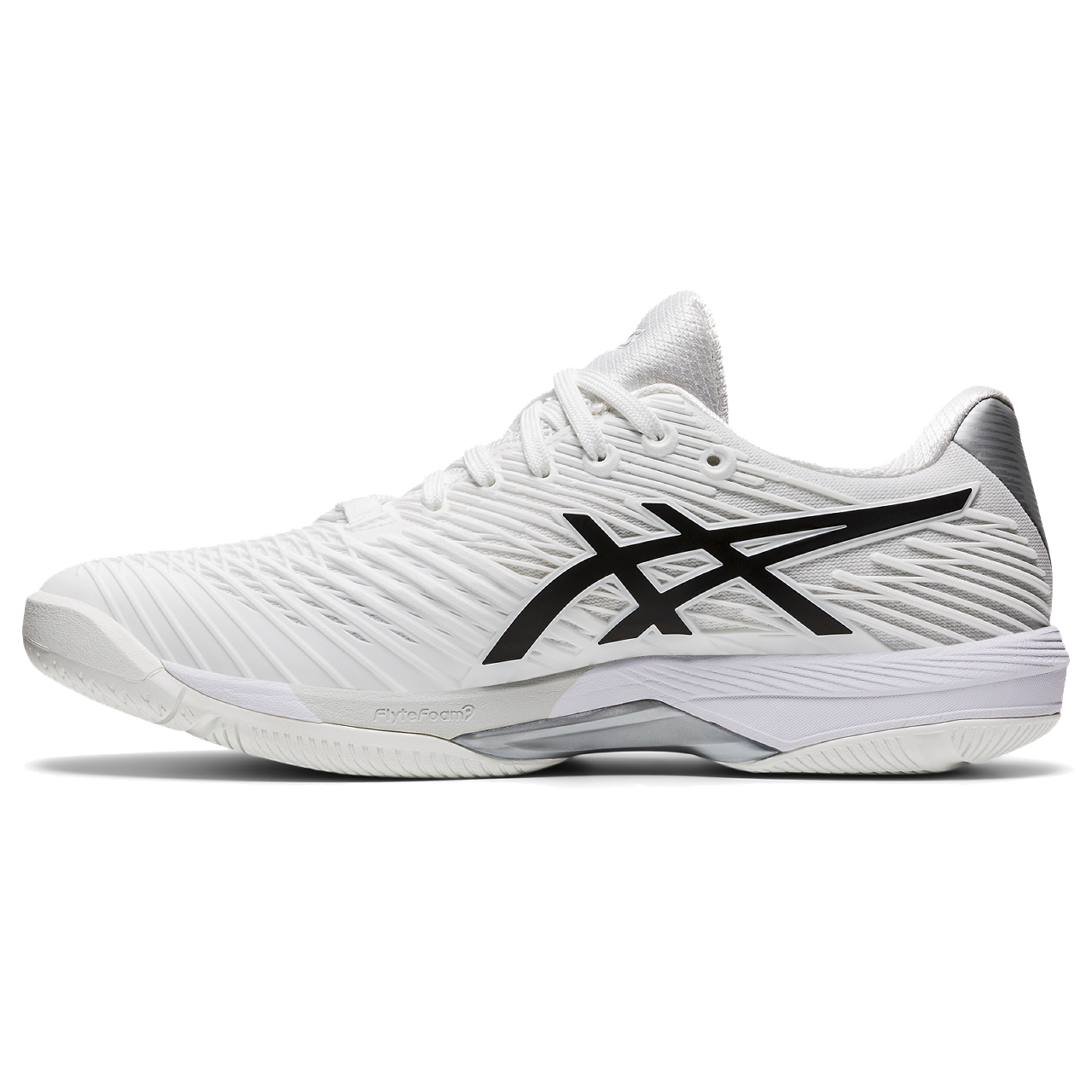 Solution Speed FF Men's Tennis Shoes