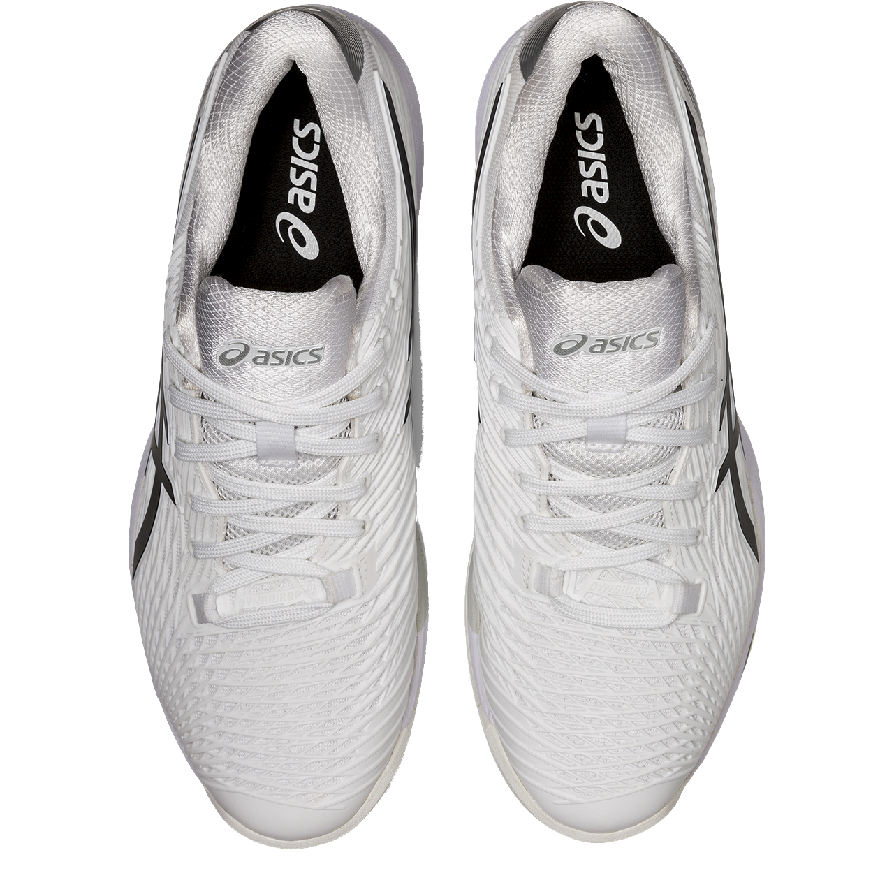Solution Speed FF Men's Tennis Shoes