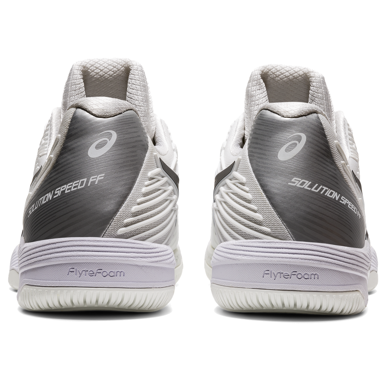 Solution Speed FF Men's Tennis Shoes