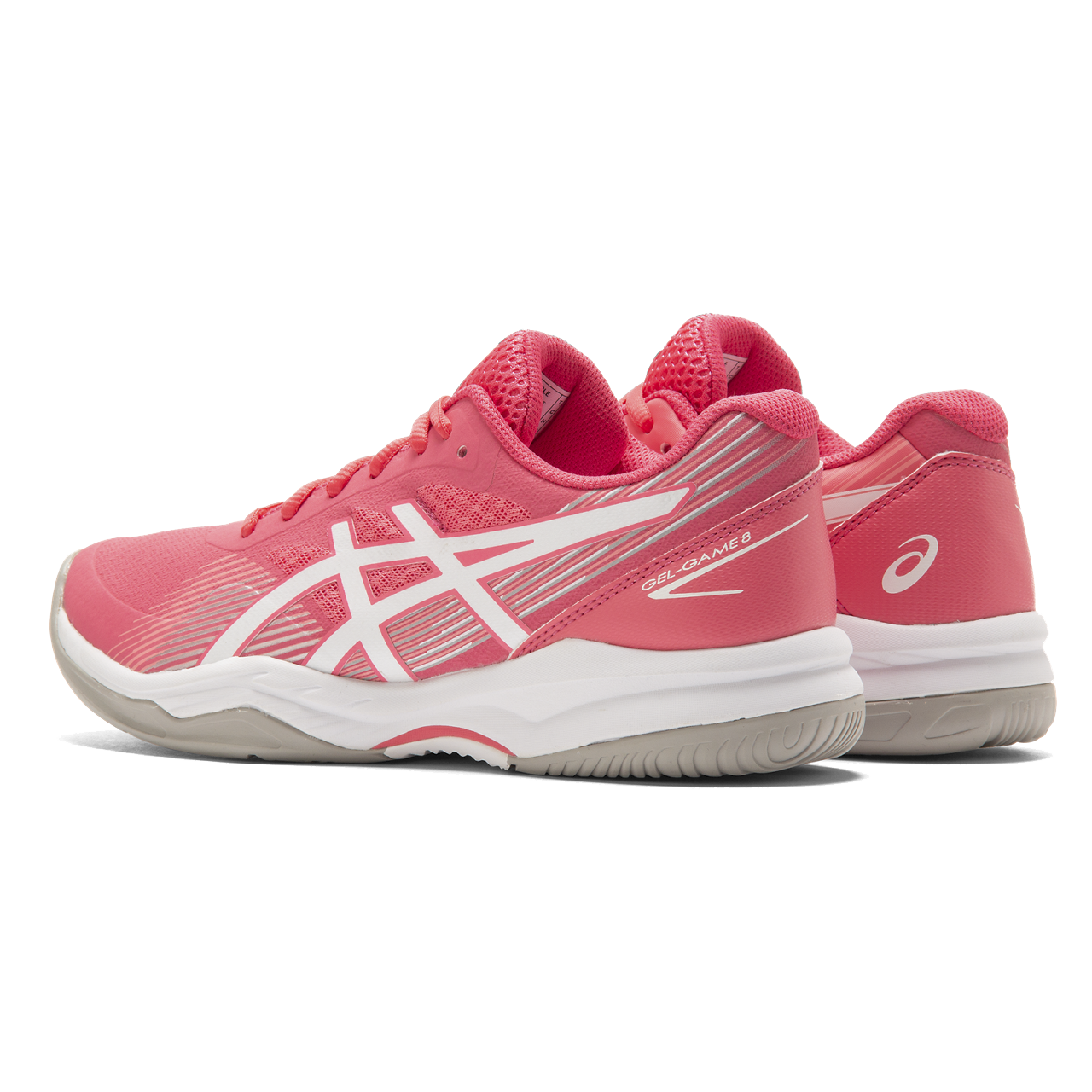 Gel Game 8 Women's Tennis Shoe
