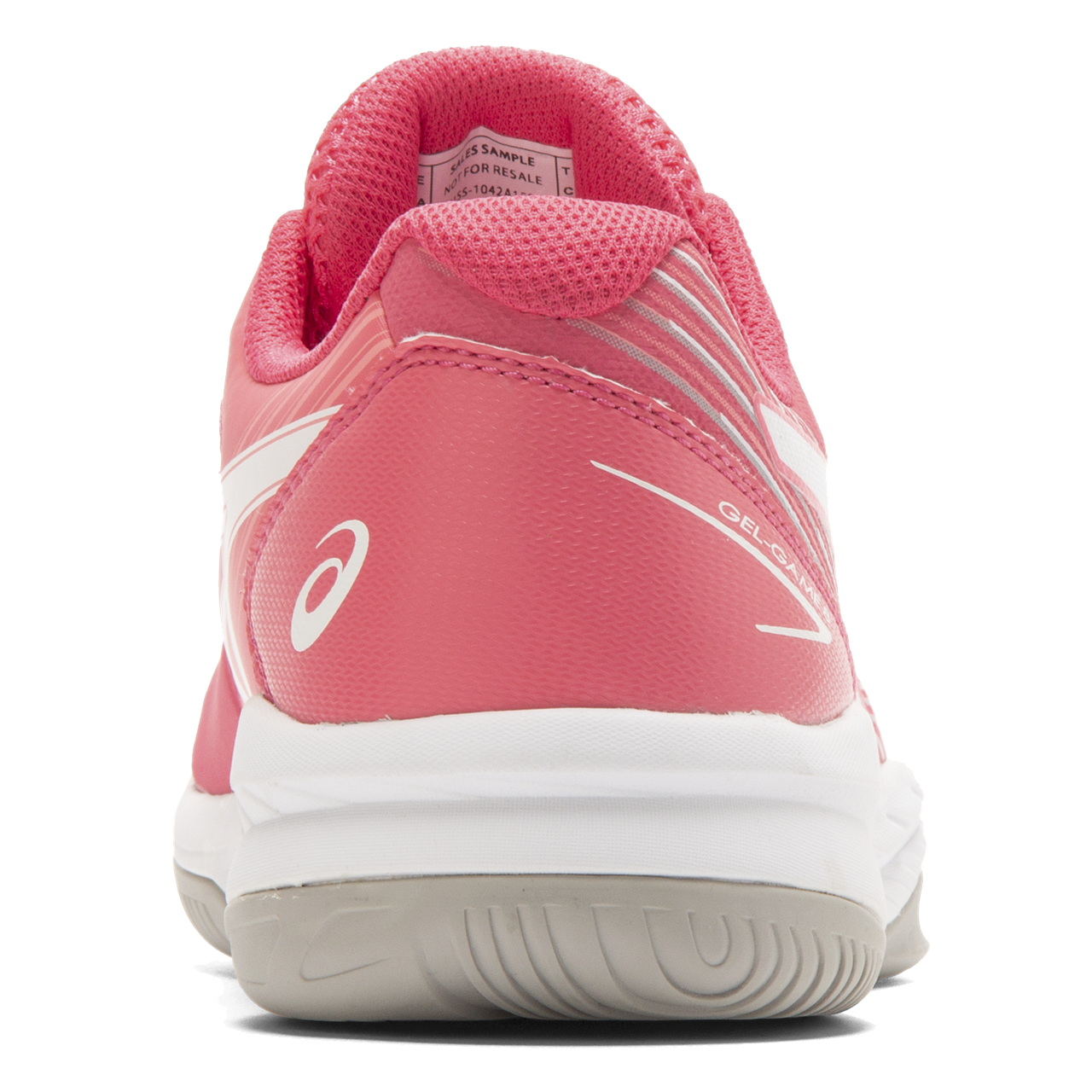 Gel Game 8 Women's Tennis Shoe