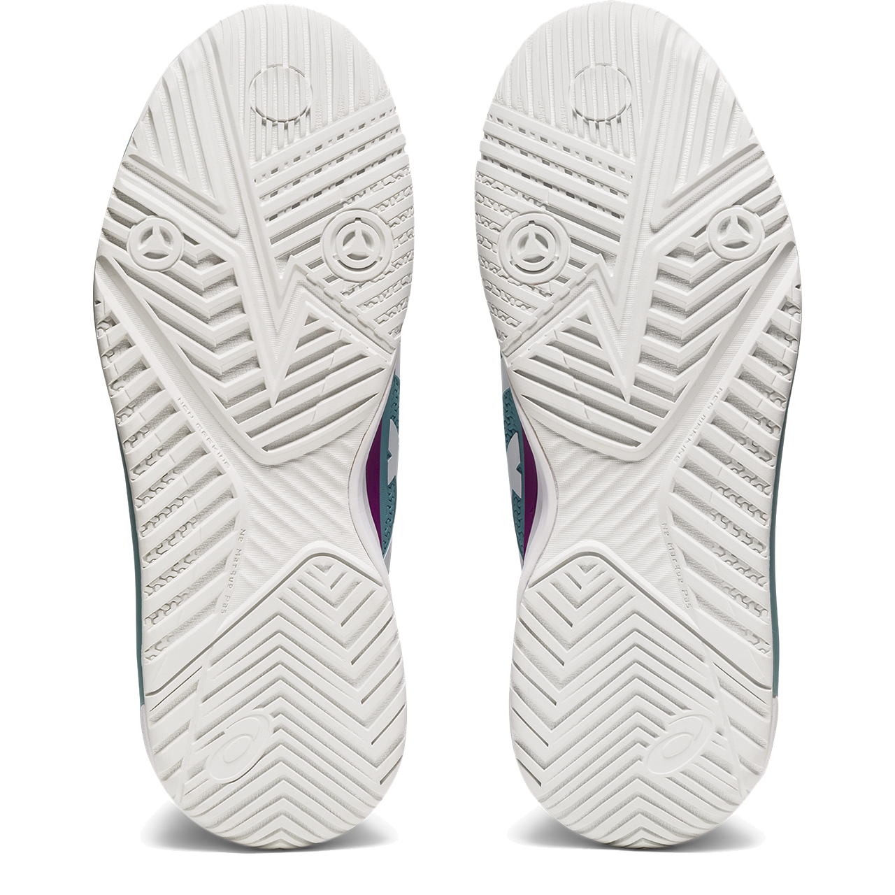 Gel Resolution 8 Women's Tennis Shoe
