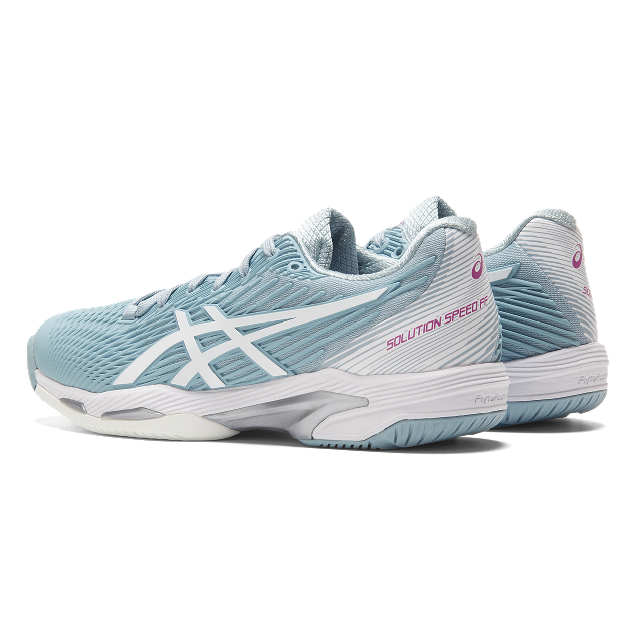 Solution Speed FF 2 Women's Tennis Shoes