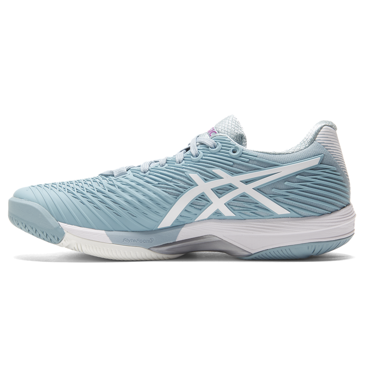 Solution Speed FF 2 Women's Tennis Shoes