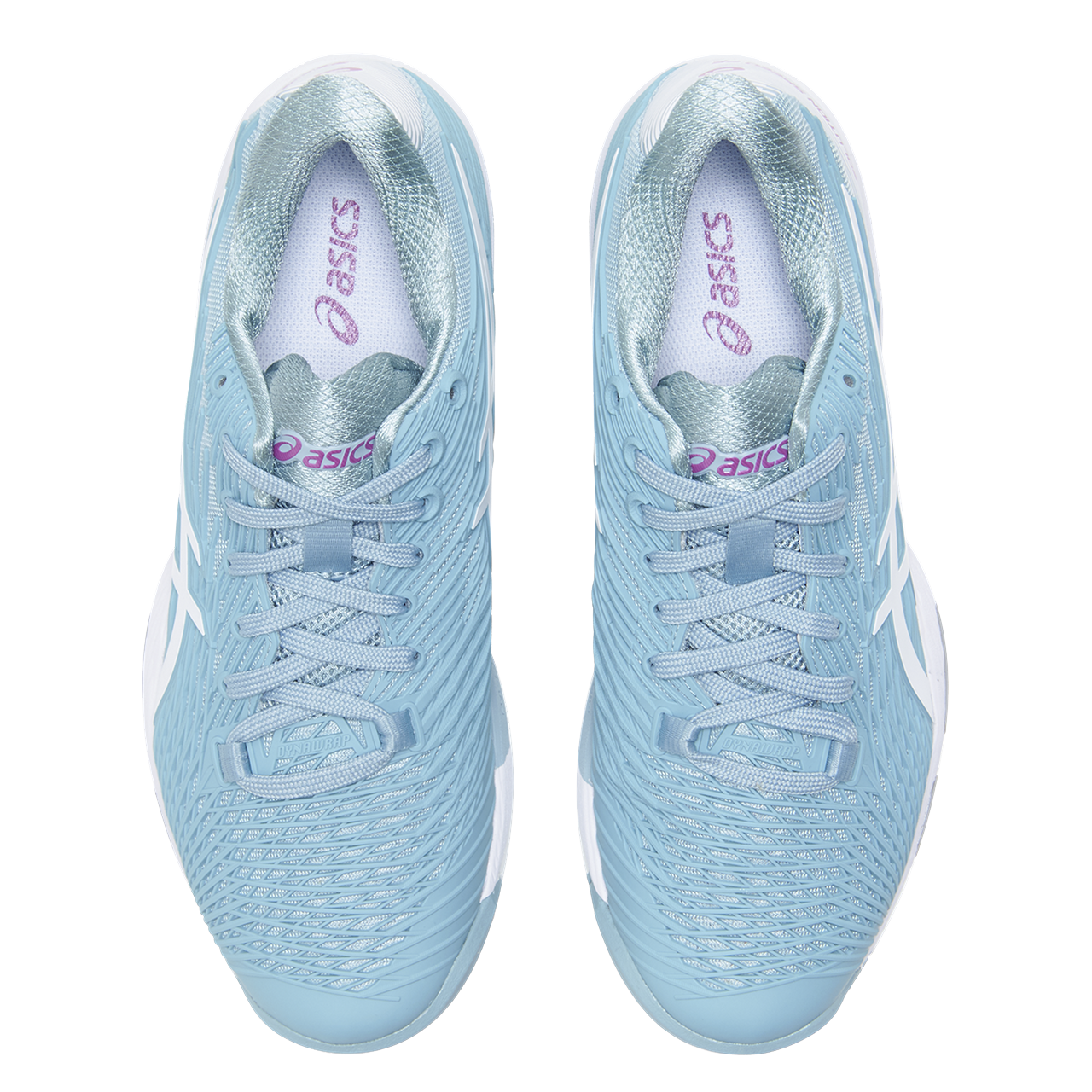 Solution Speed FF 2 Women's Tennis Shoes