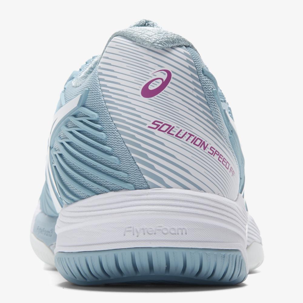 Solution Speed FF 2 Women's Tennis Shoes
