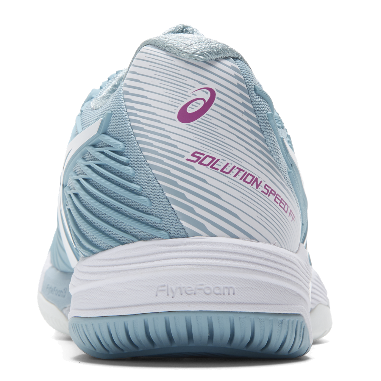 Solution Speed FF 2 Women's Tennis Shoes
