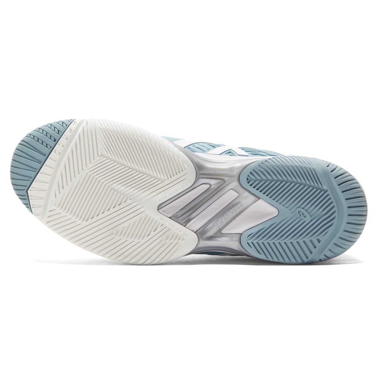 Solution Speed FF 2 Women's Tennis Shoes
