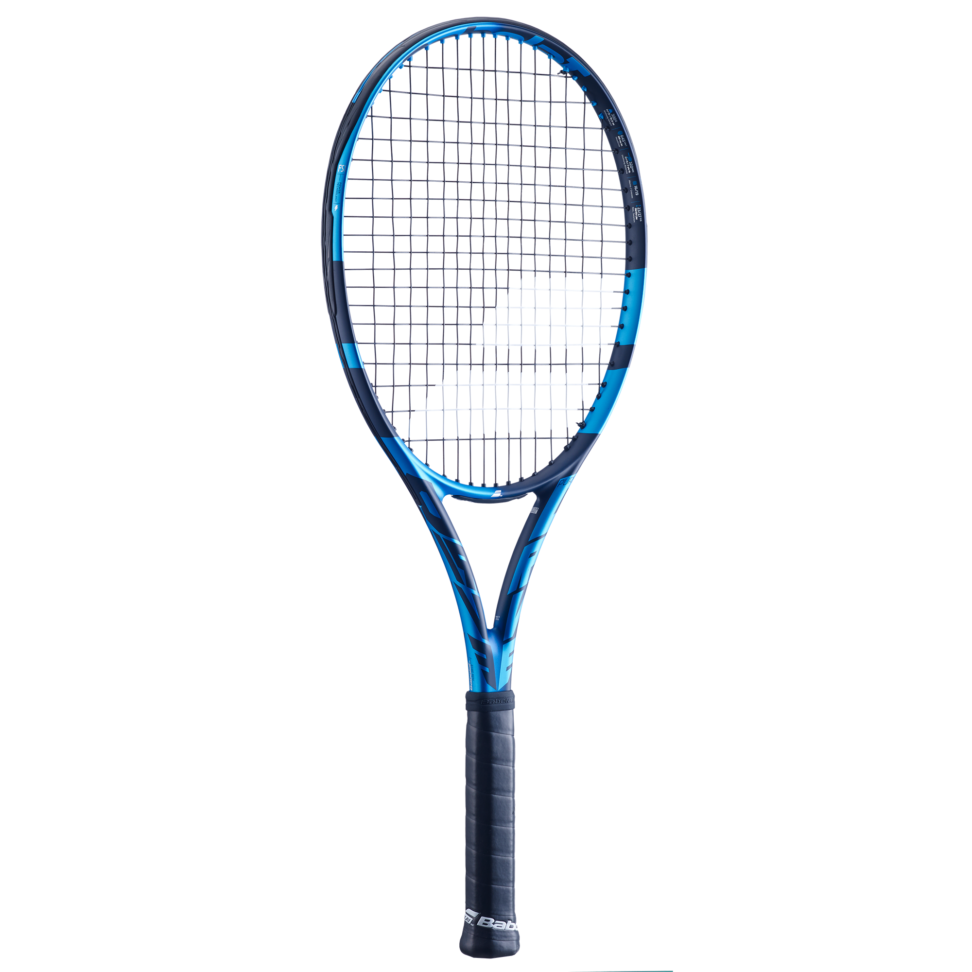 Pure Drive 2021 Tennis Racquet